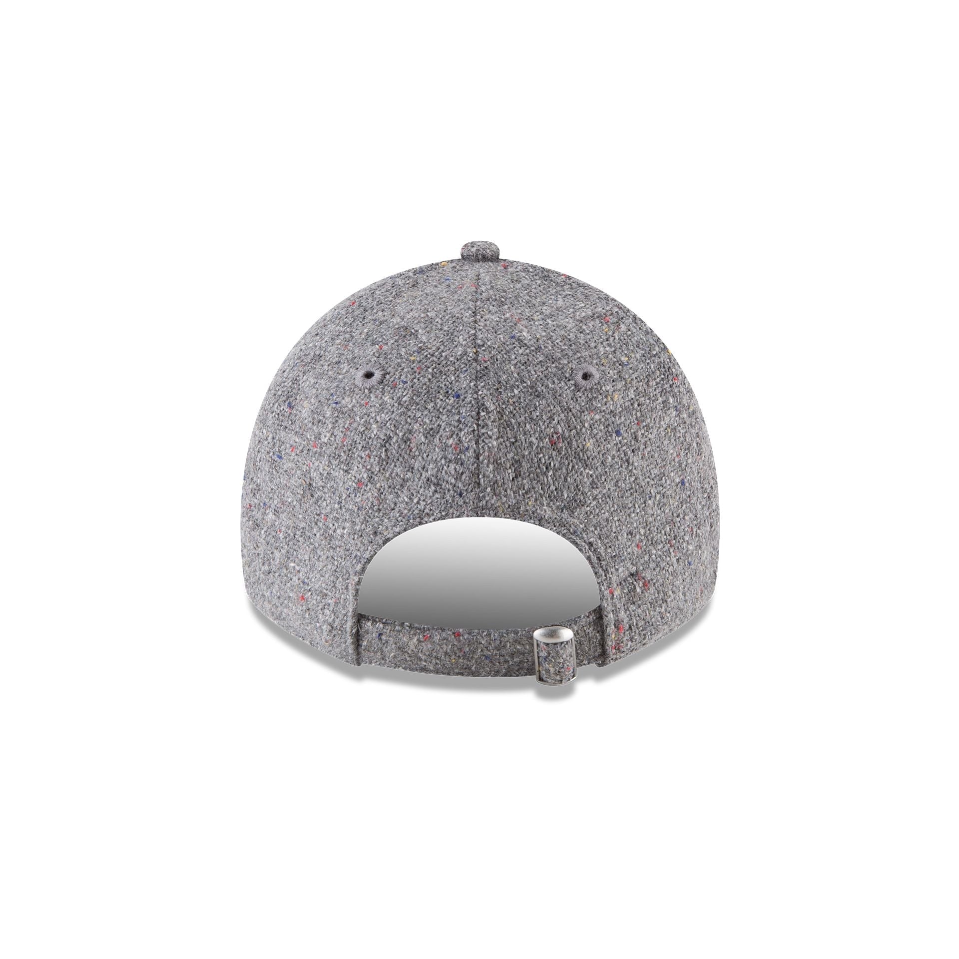 New York Yankees Tweed Women's 9TWENTY Adjustable Hat