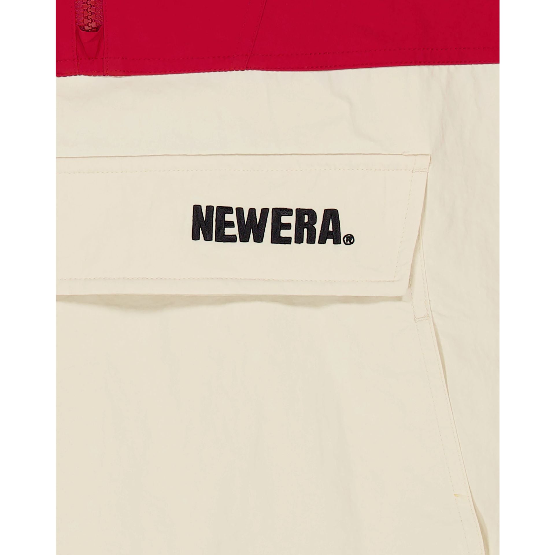 New Era Cap Winery Outdoor Anorak