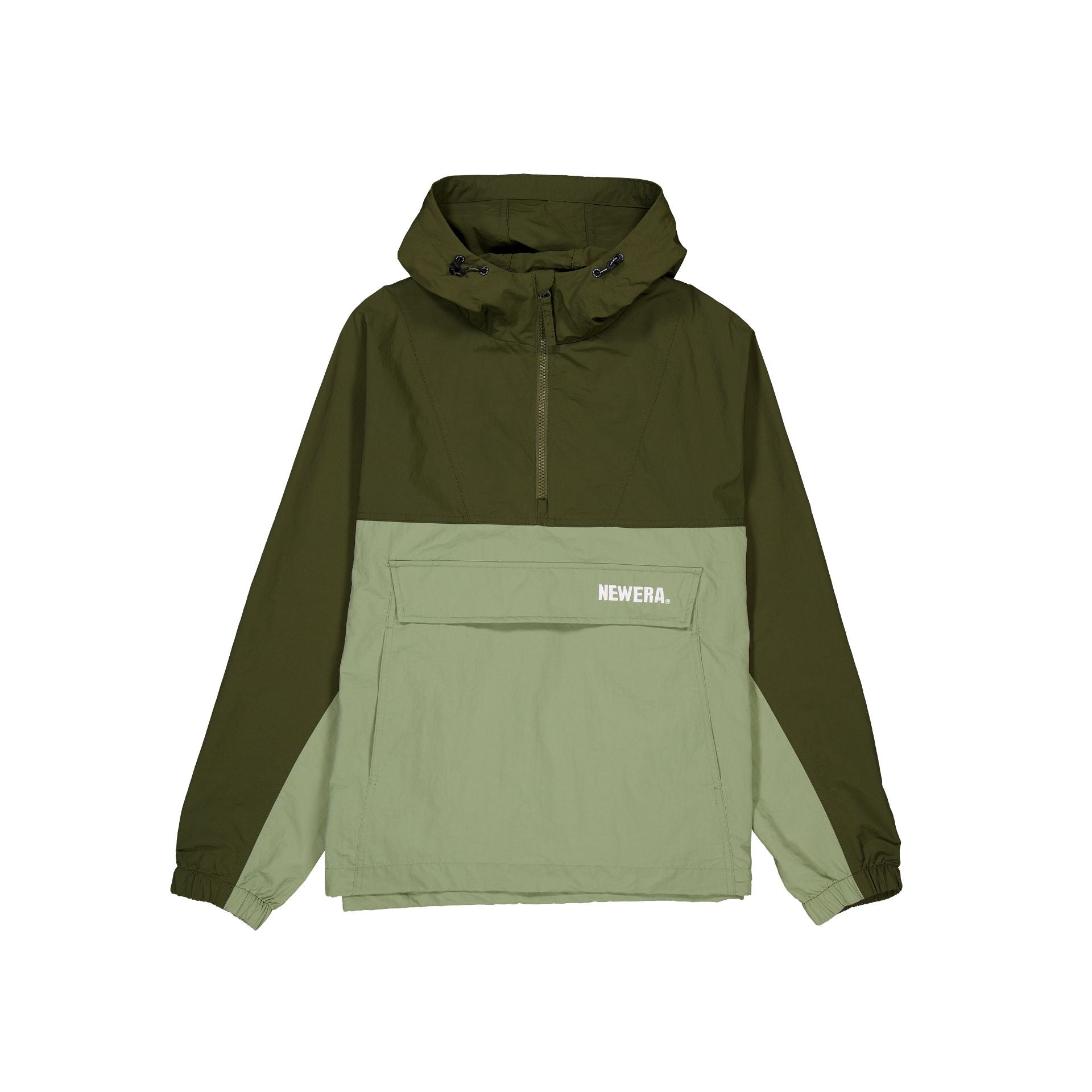 New Era Cap Kalamata Outdoor Anorak