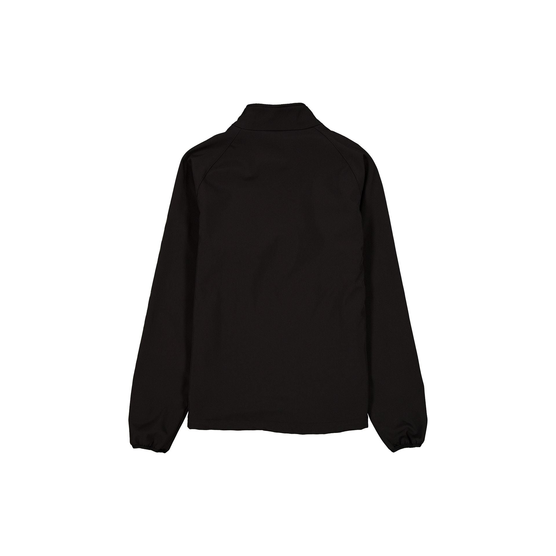 New Era Cap Full-Zip Shell Jacket