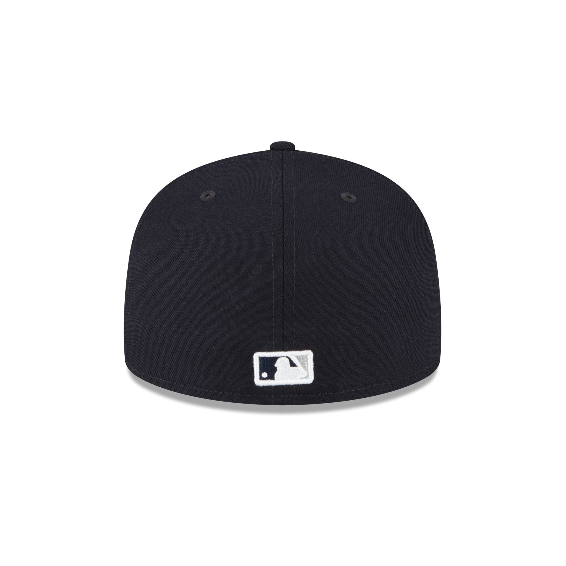 New York Yankees 2025 Postseason Side Patch 59FIFTY Fitted Hat