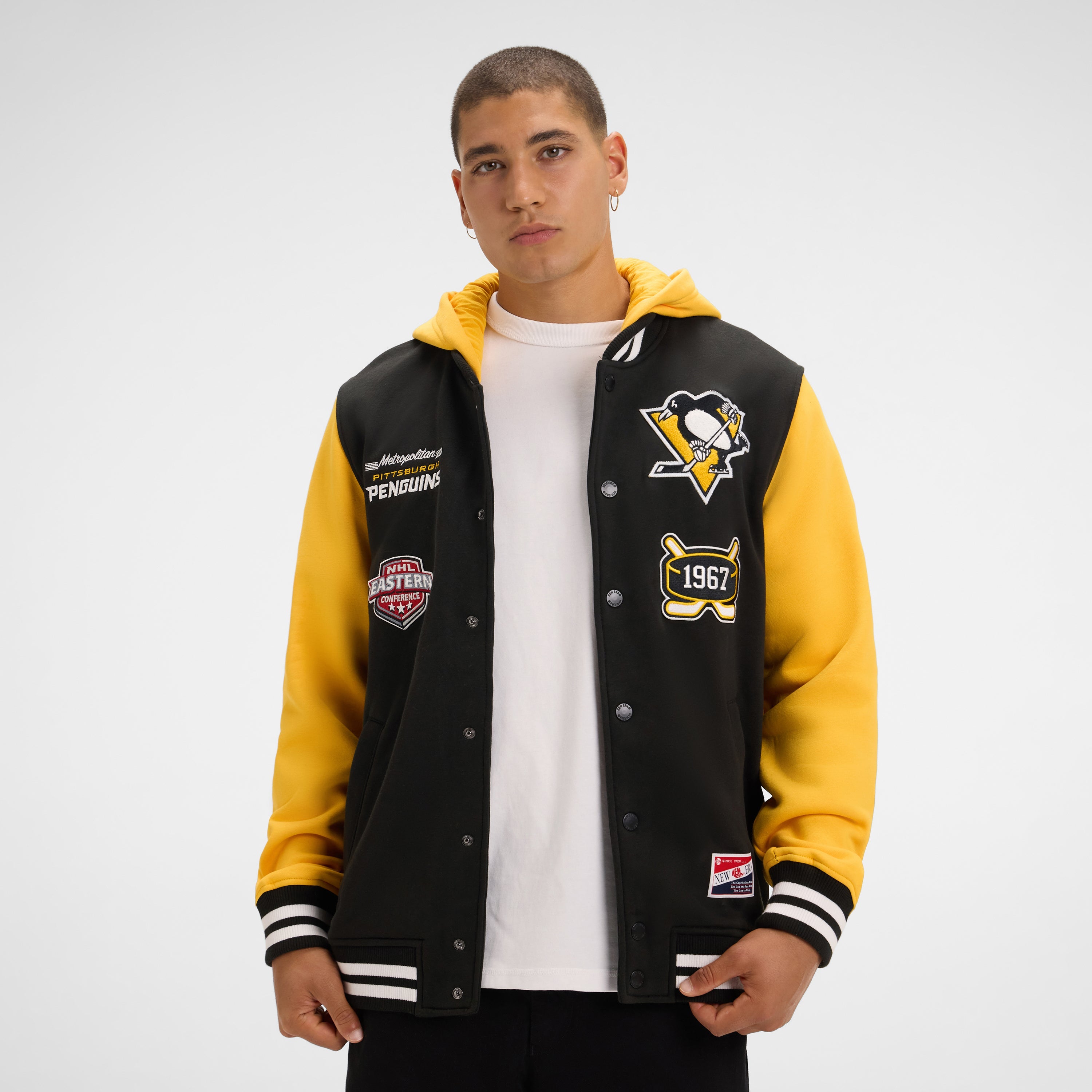 Philadelphia Phillies Throwback Black Jacket