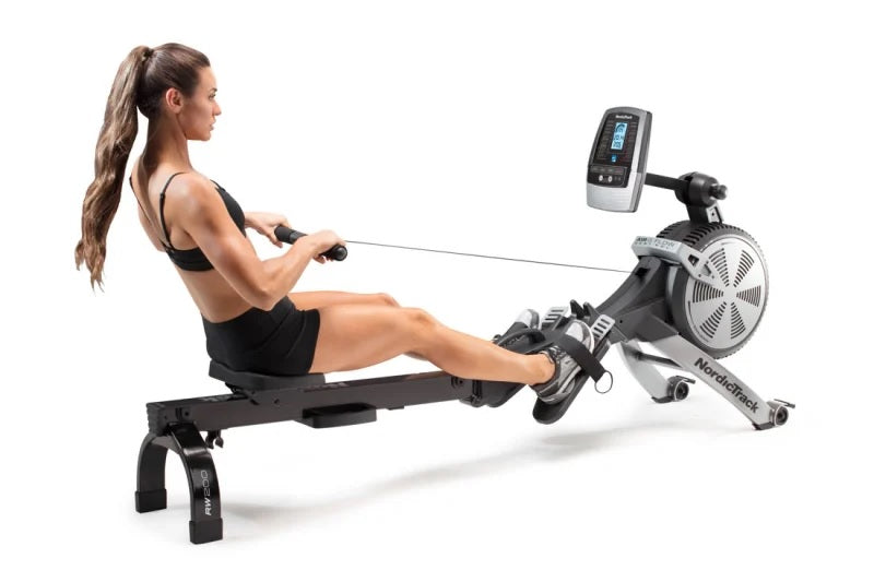 NordicTrack Rower RW 200 (2019)
