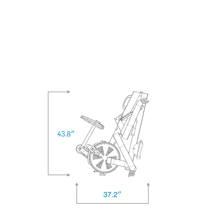 NordicTrack Rower RW 200 (2019)