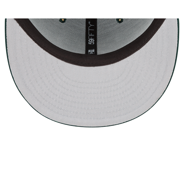 Chicago White Sox Dark Green 59FIFTY Fitted Hat