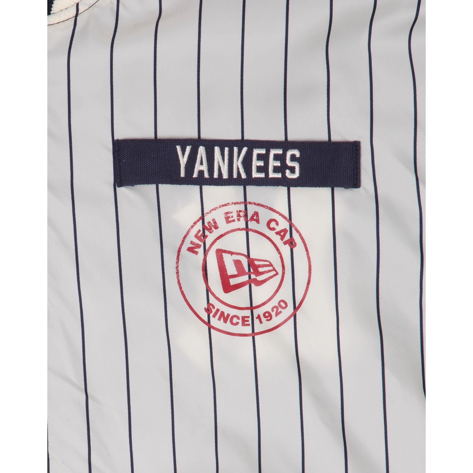 Alpha Industries X New York Yankees L-2B Bomber Jacket