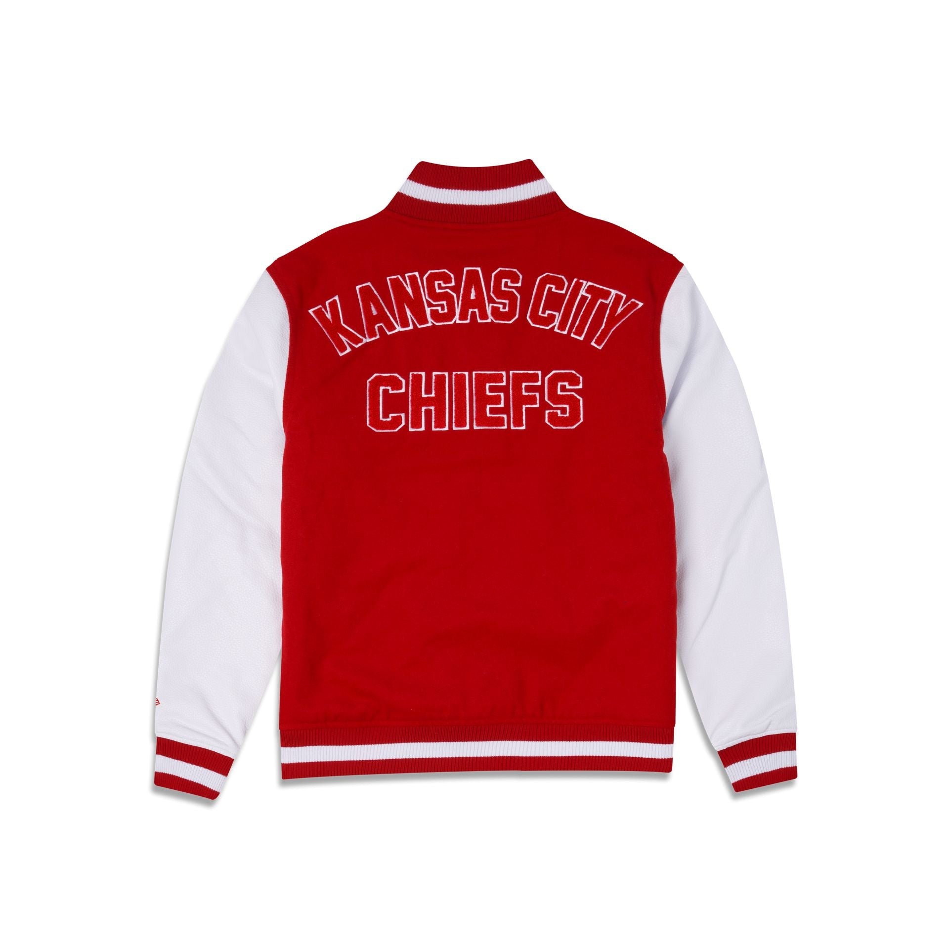 Kansas City Chiefs 3rd Down Jacket