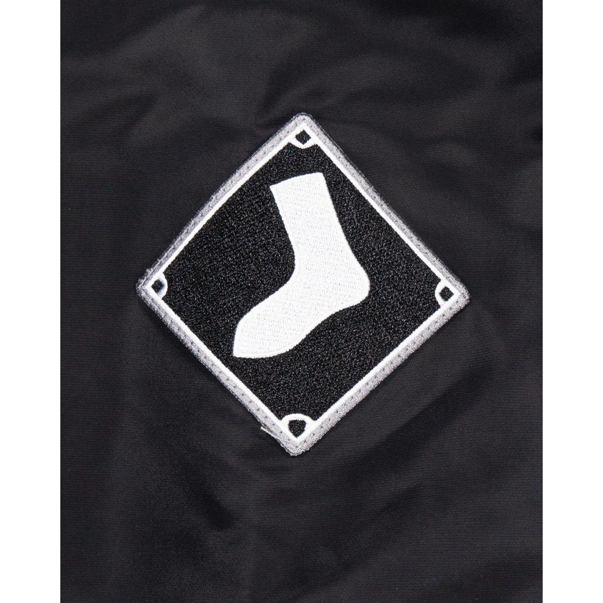 Chicago White Sox Logo Select Jacket