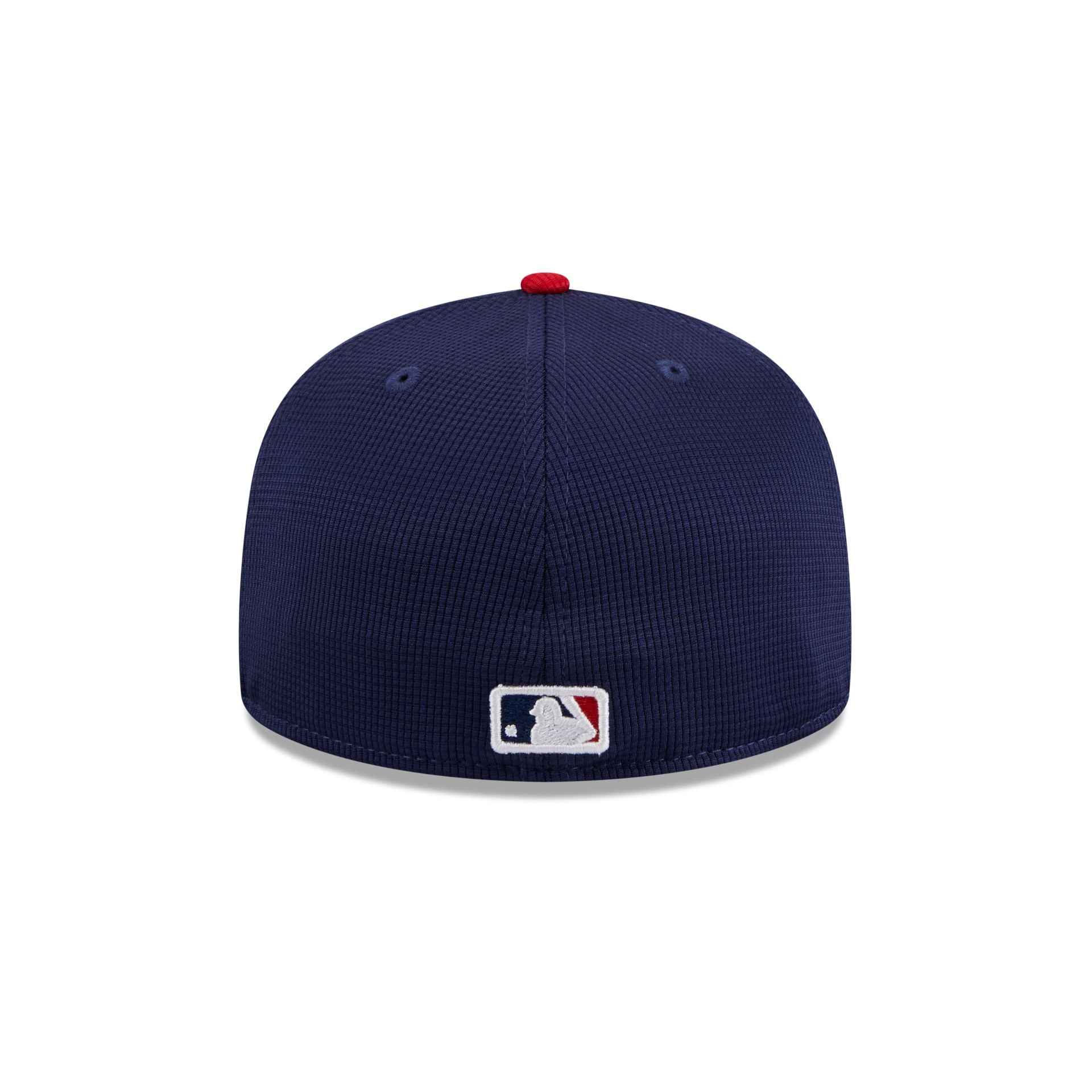 Chicago White Sox 2025 Batting Practice 59FIFTY Fitted