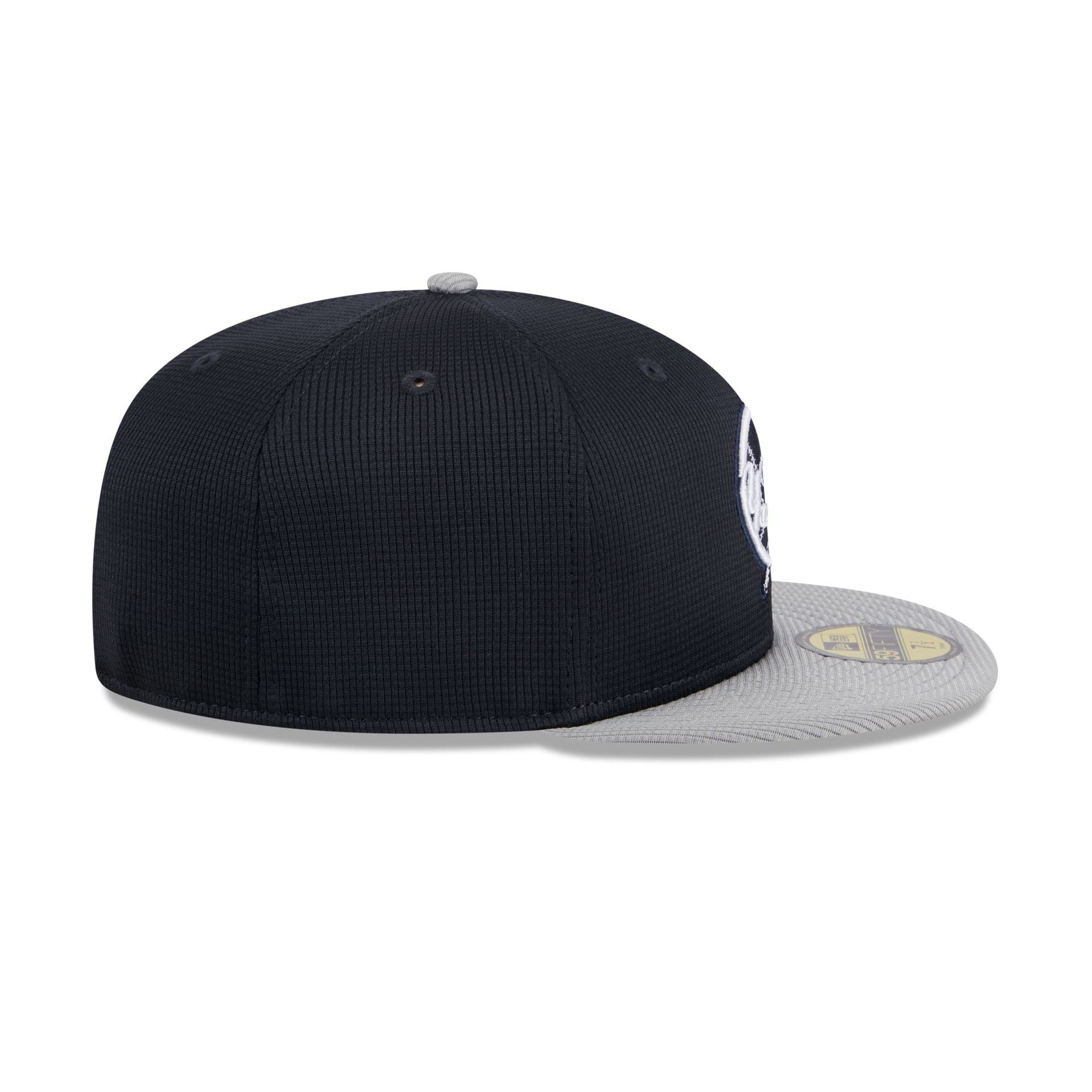 New York Yankees 2025 Batting Practice Alt 59FIFTY Fitted
