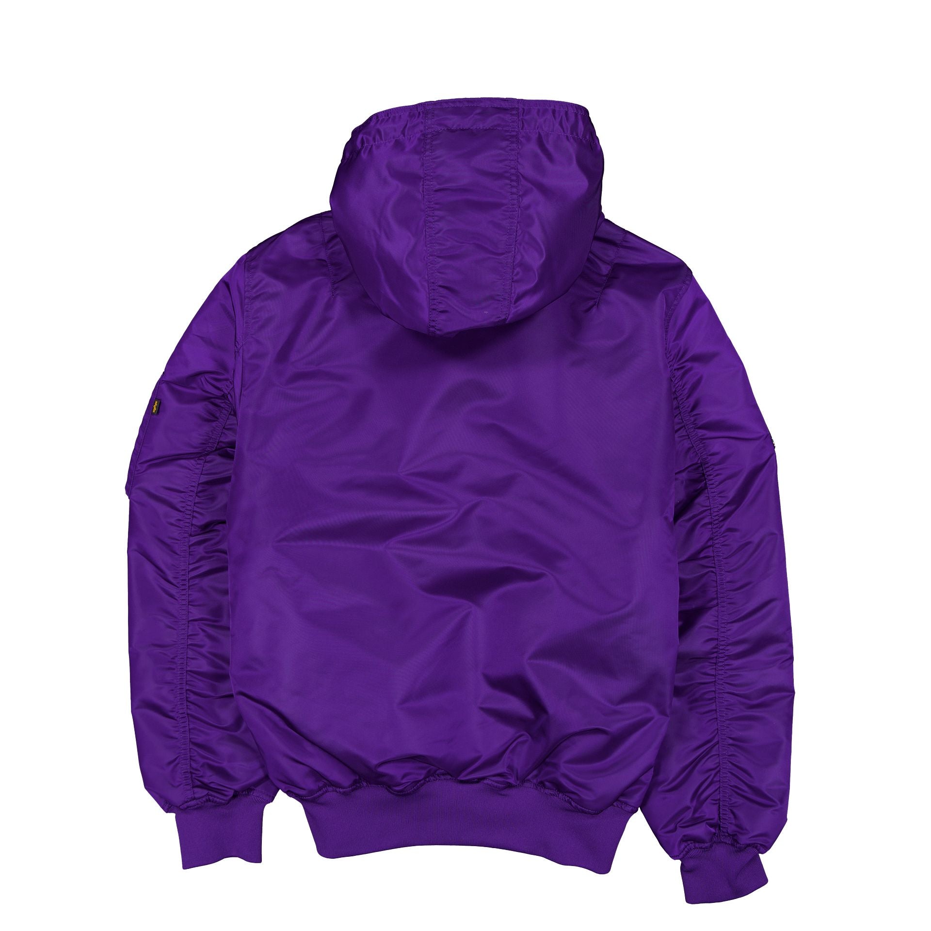 Alpha Industries x Phoenix Suns L-2B Hooded Bomber Jacket