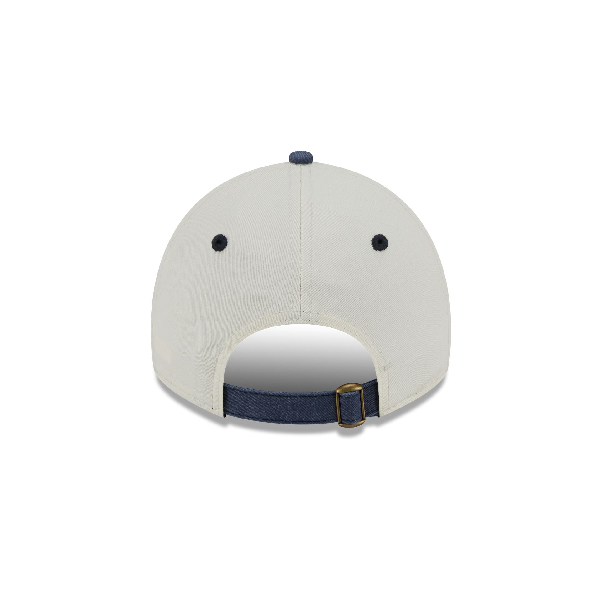 New York Yankees Classic Sidescript 9TWENTY Adjustable Hat