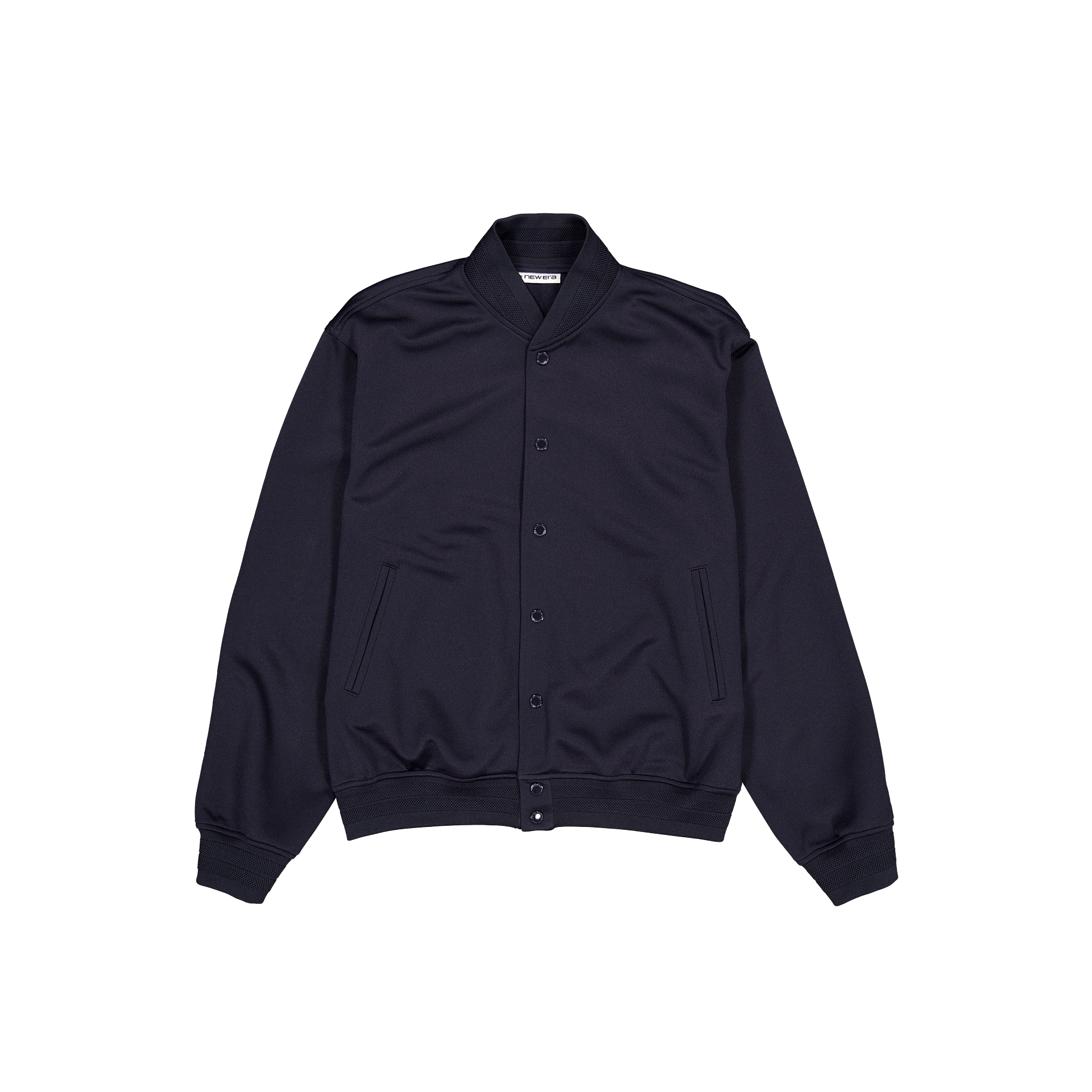 Memorial Navy Stadium Jacket