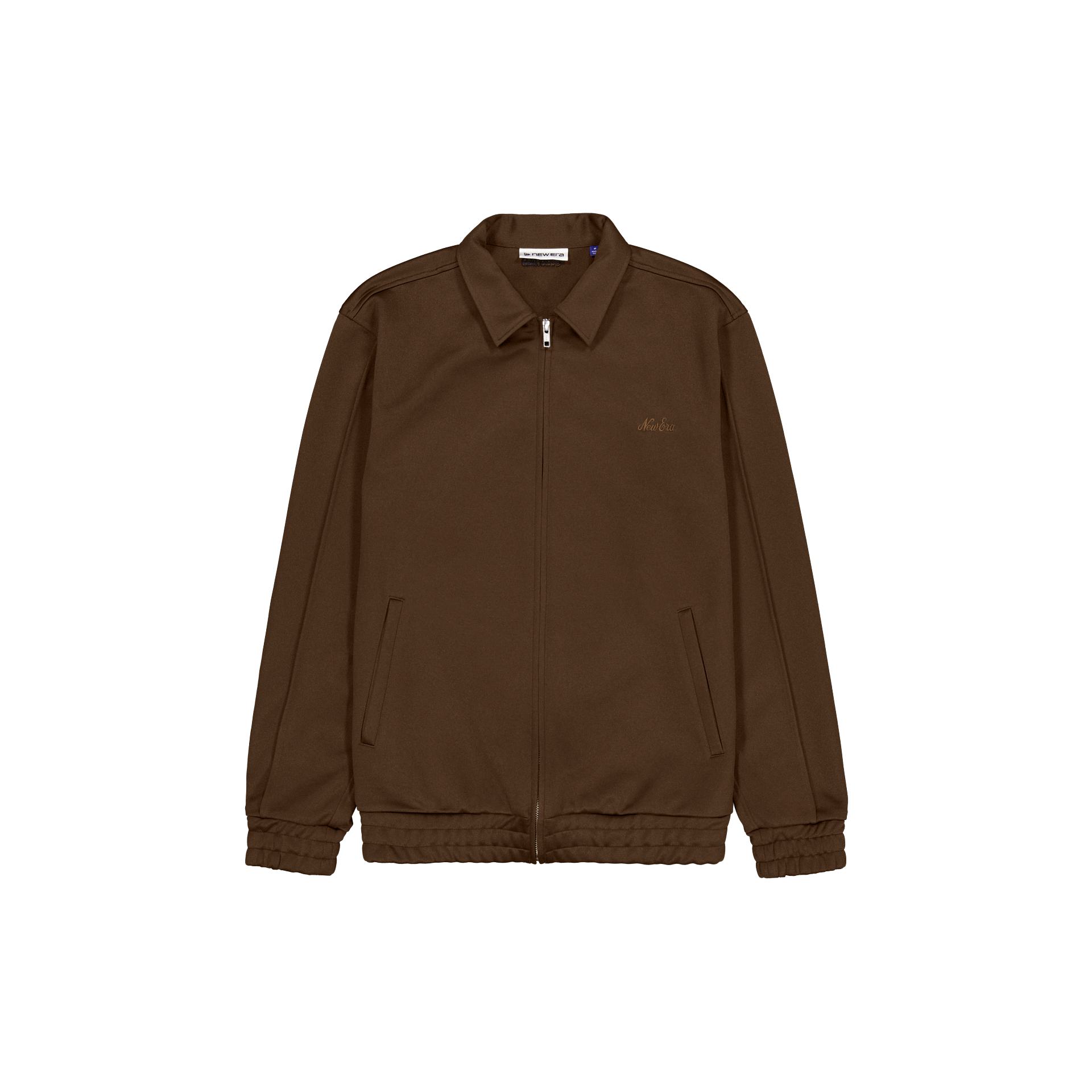 Actuator Walnut Track Jacket