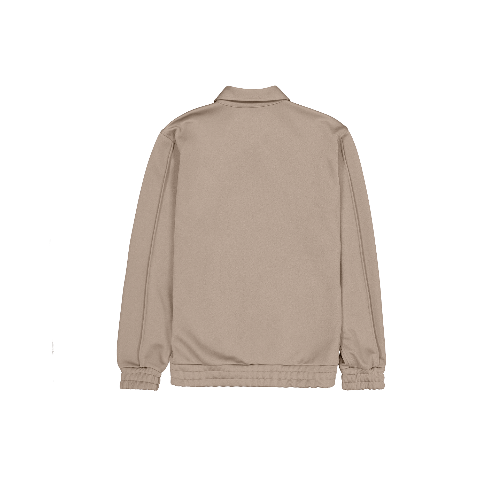 Actuator Brindle Track Jacket