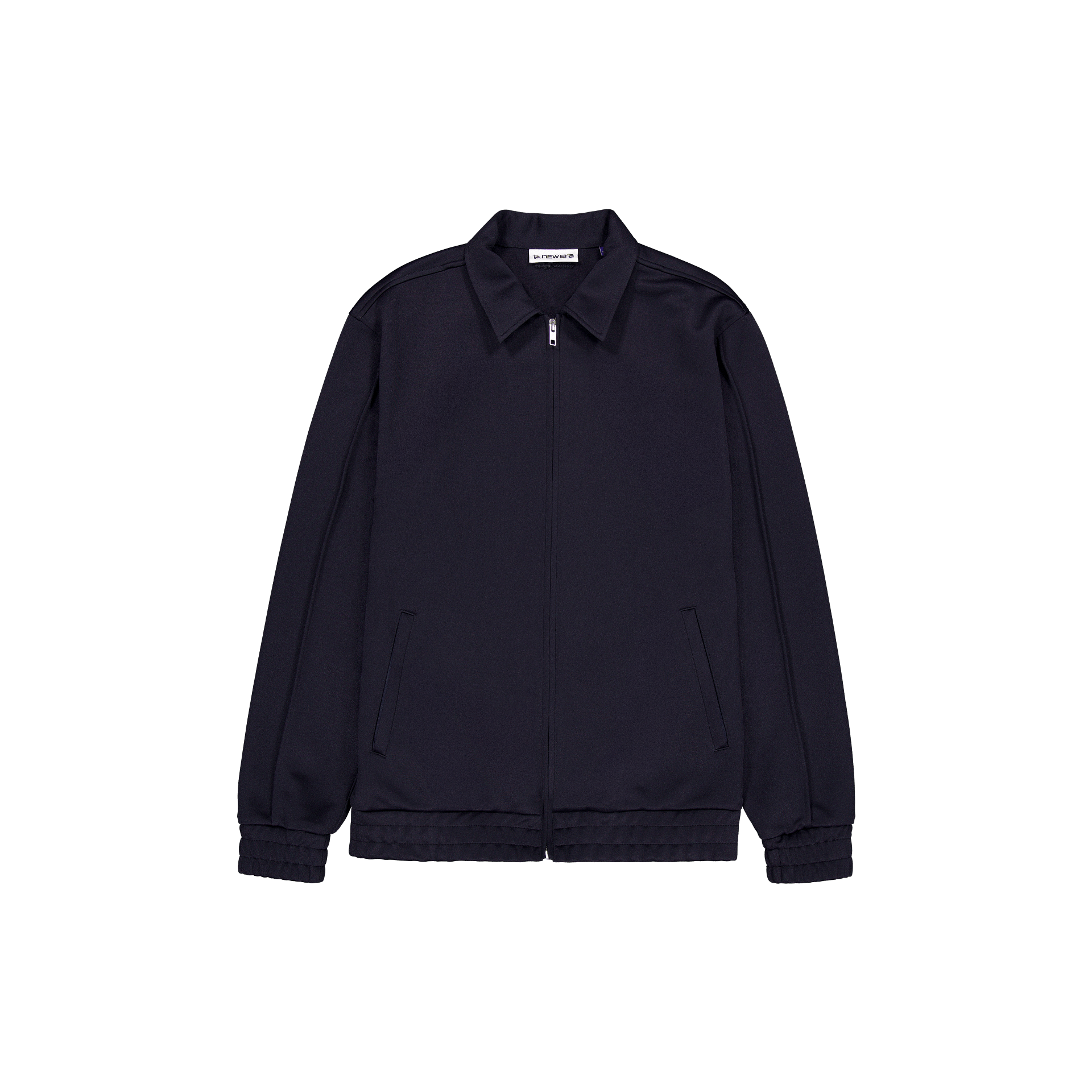 Actuator Navy Track Jacket