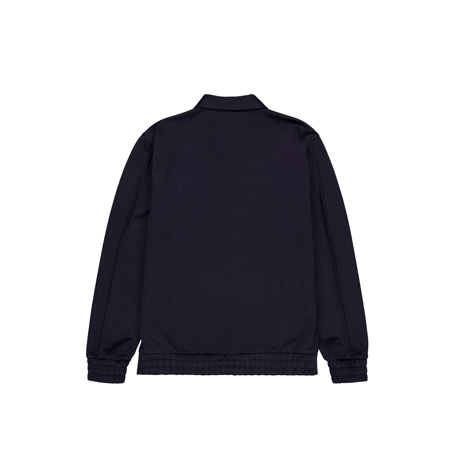 Actuator Navy Track Jacket