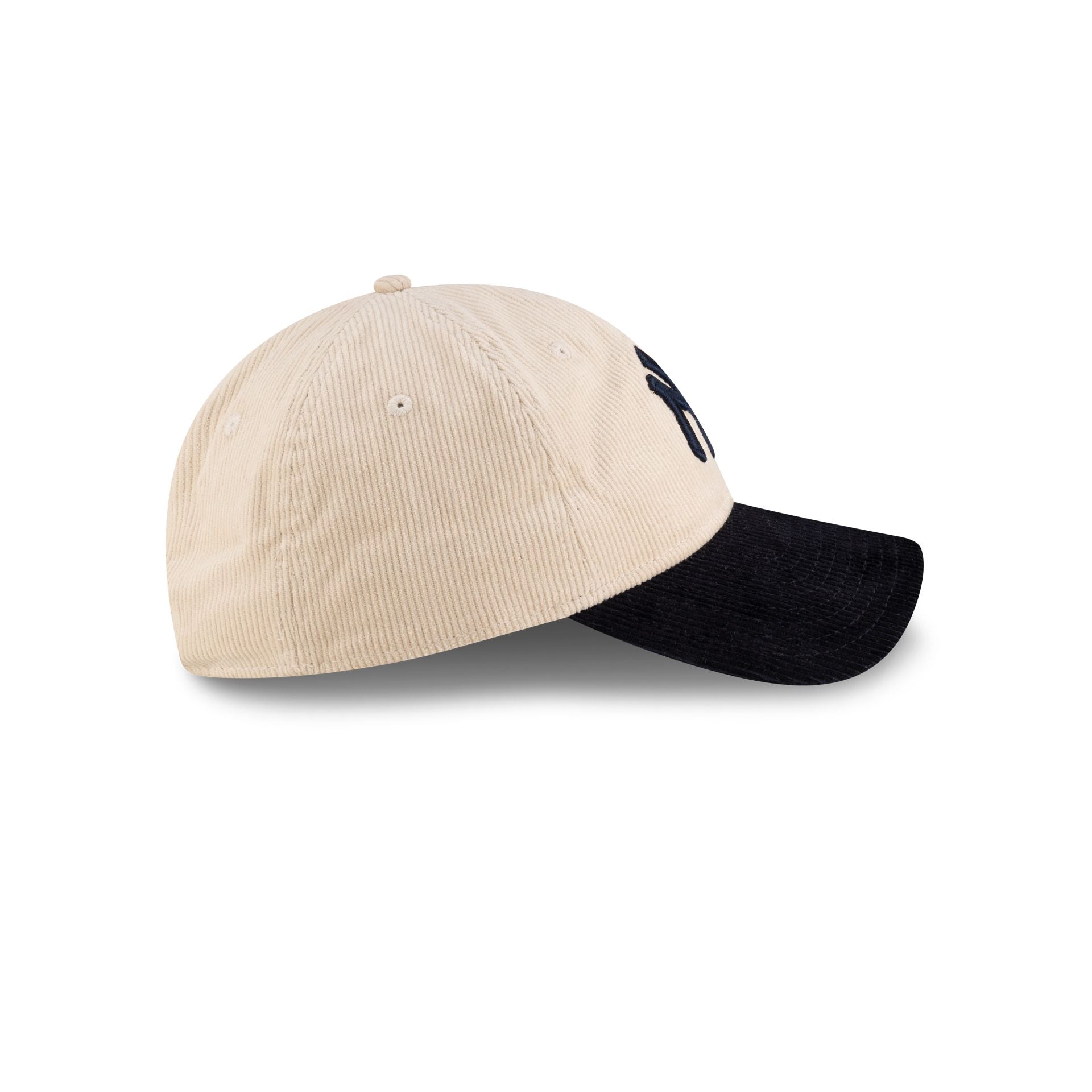 New York Yankees Block Cord 9TWENTY Adjustable Hat