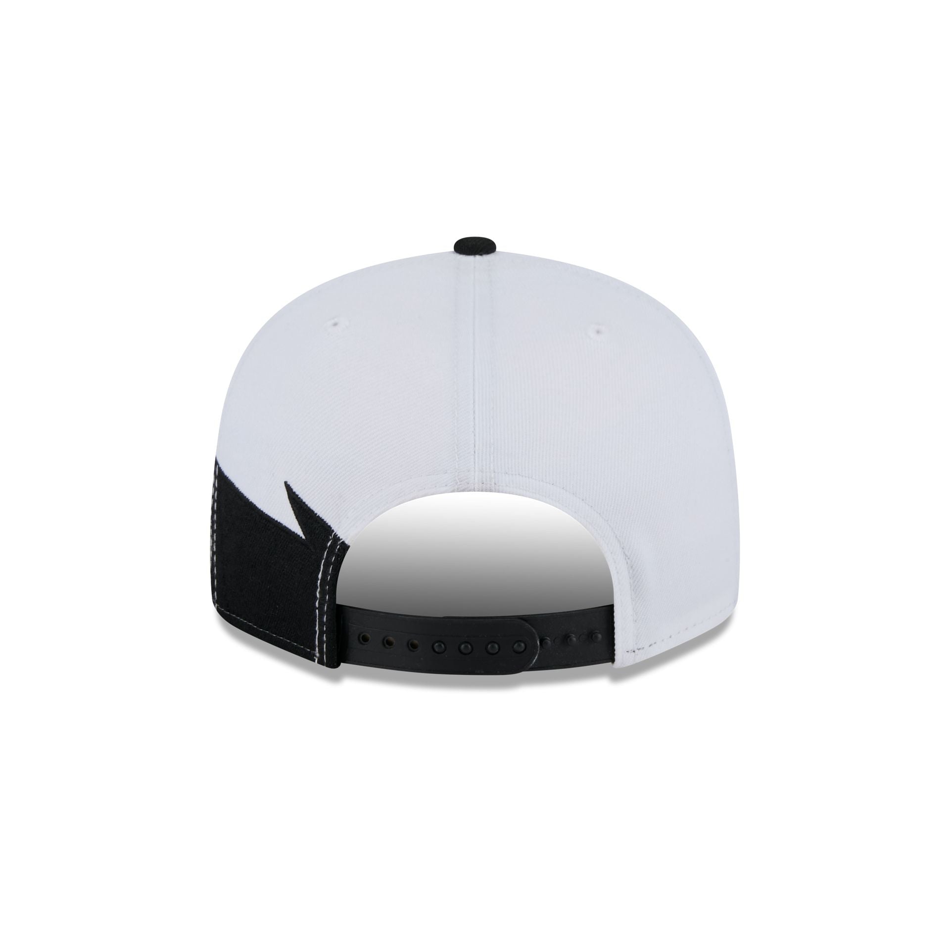 Chicago White Sox Jagged 9FIFTY Snapback Hat