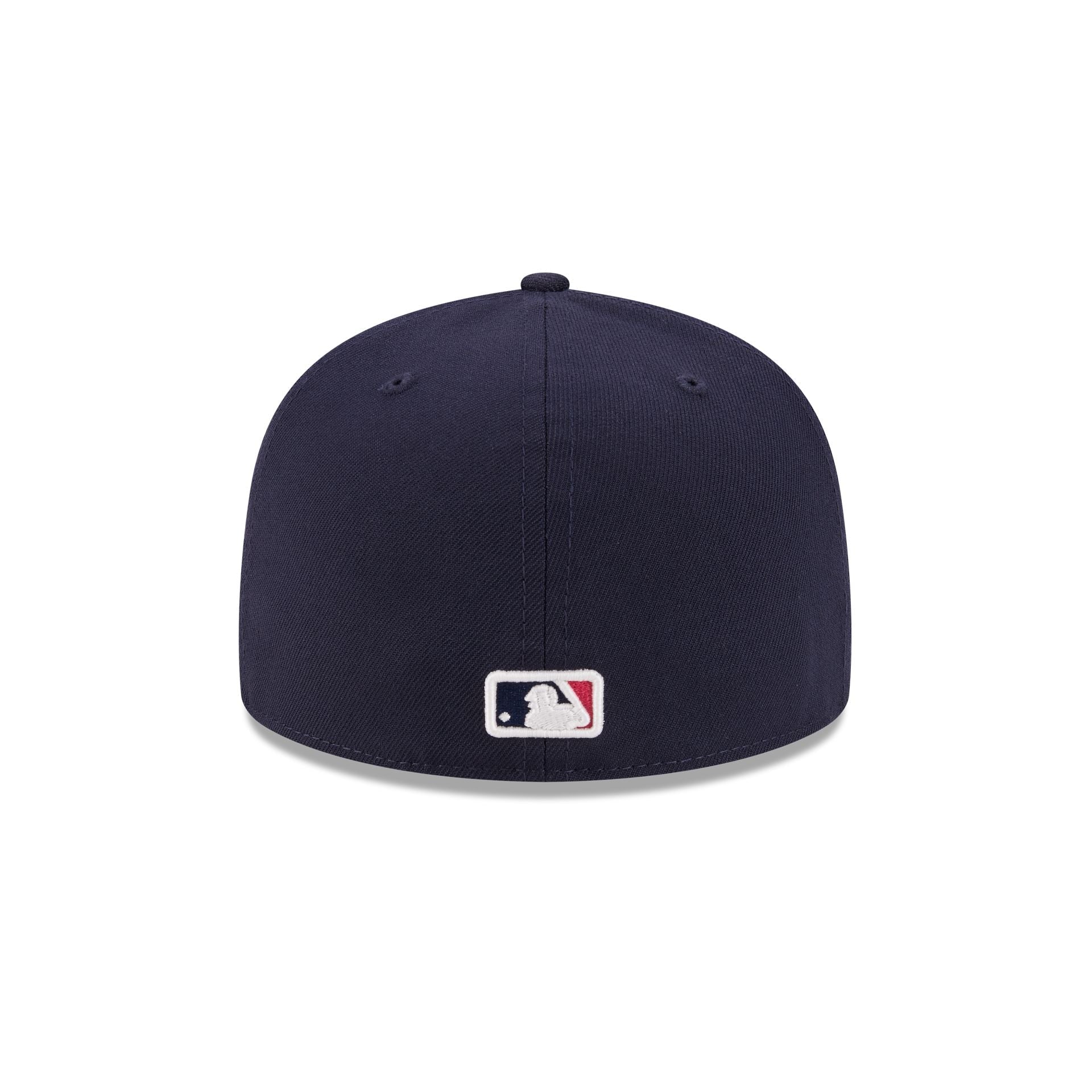 Atlanta Braves Glow-In-The-Dark 59FIFTY Fitted Hat