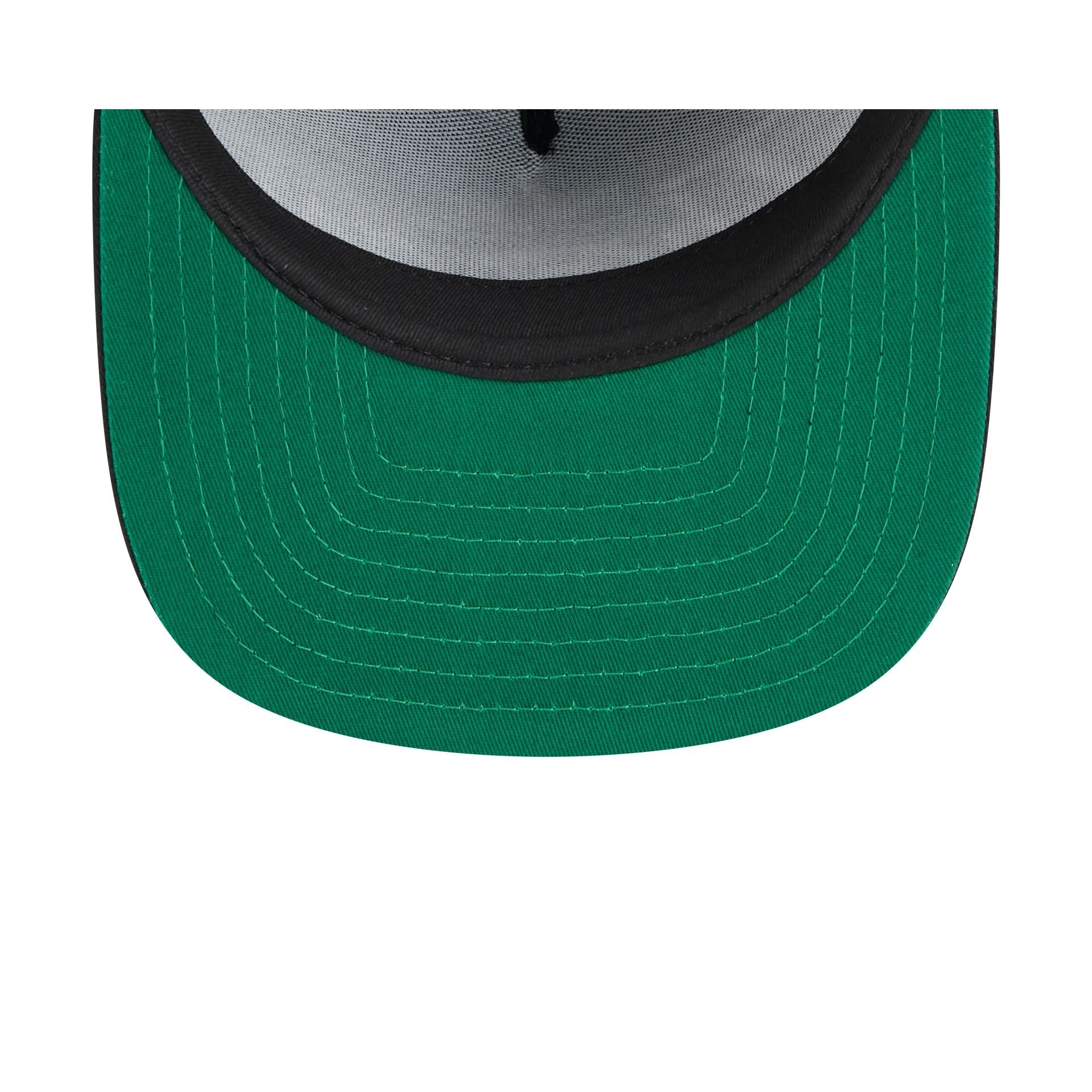 Chicago White Sox Frank Thomas 9FIFTY A-Frame Snapback Hat