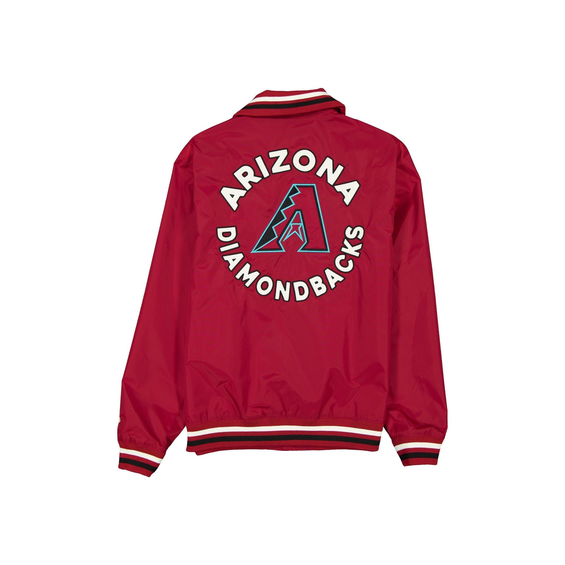 Arizona Diamondbacks Throwback Jacket