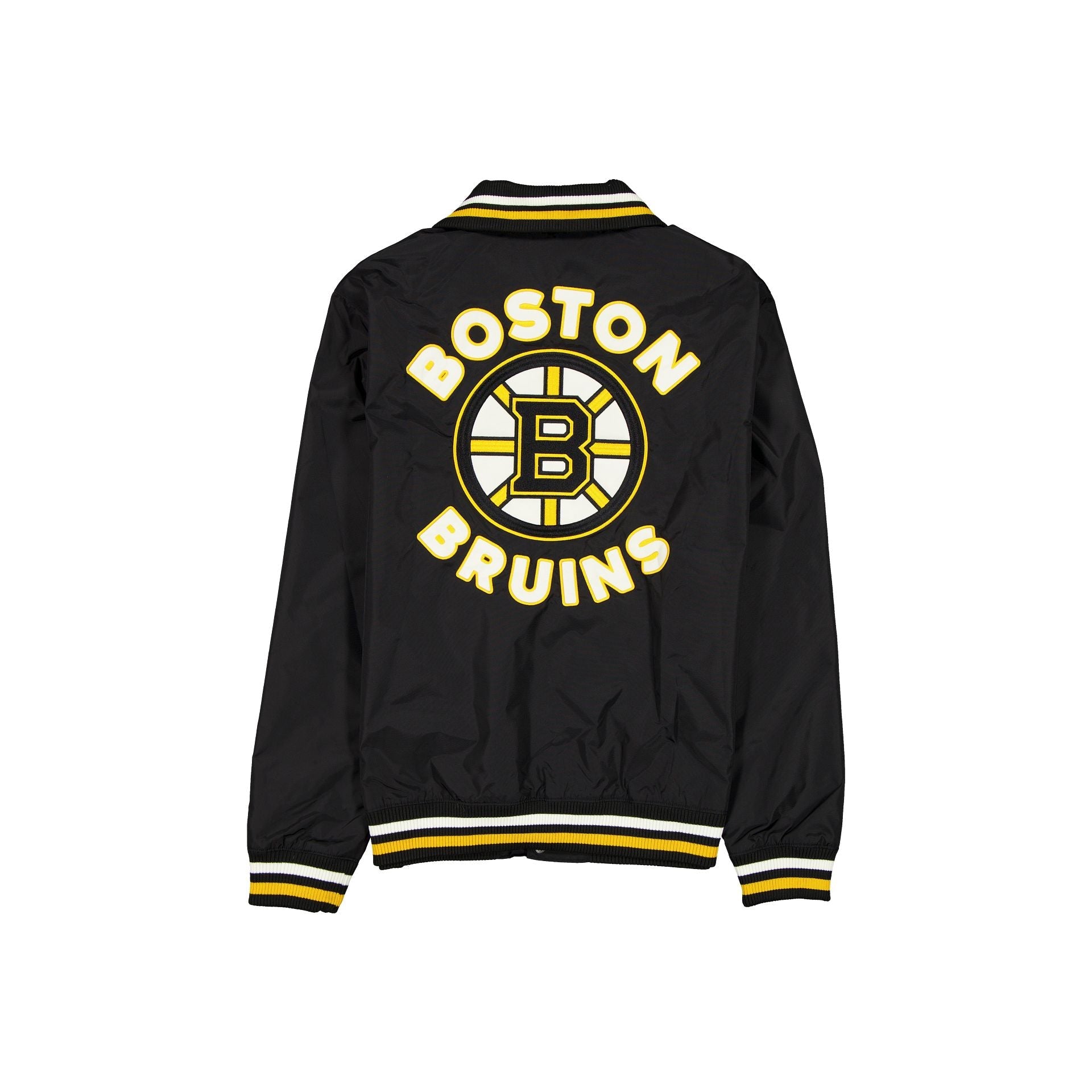 Boston Bruins Throwback Jacket
