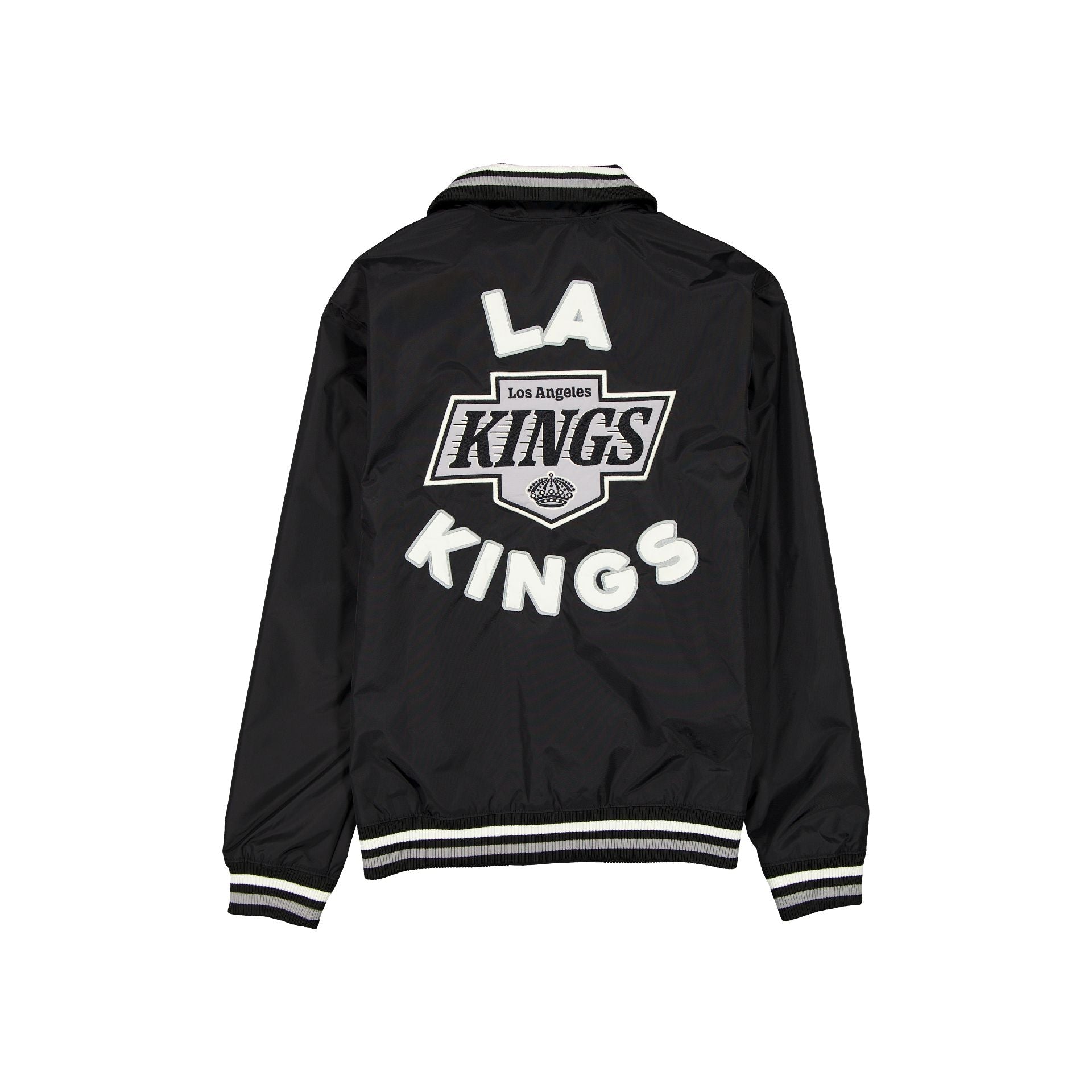 Los Angeles Kings Throwback Jacket
