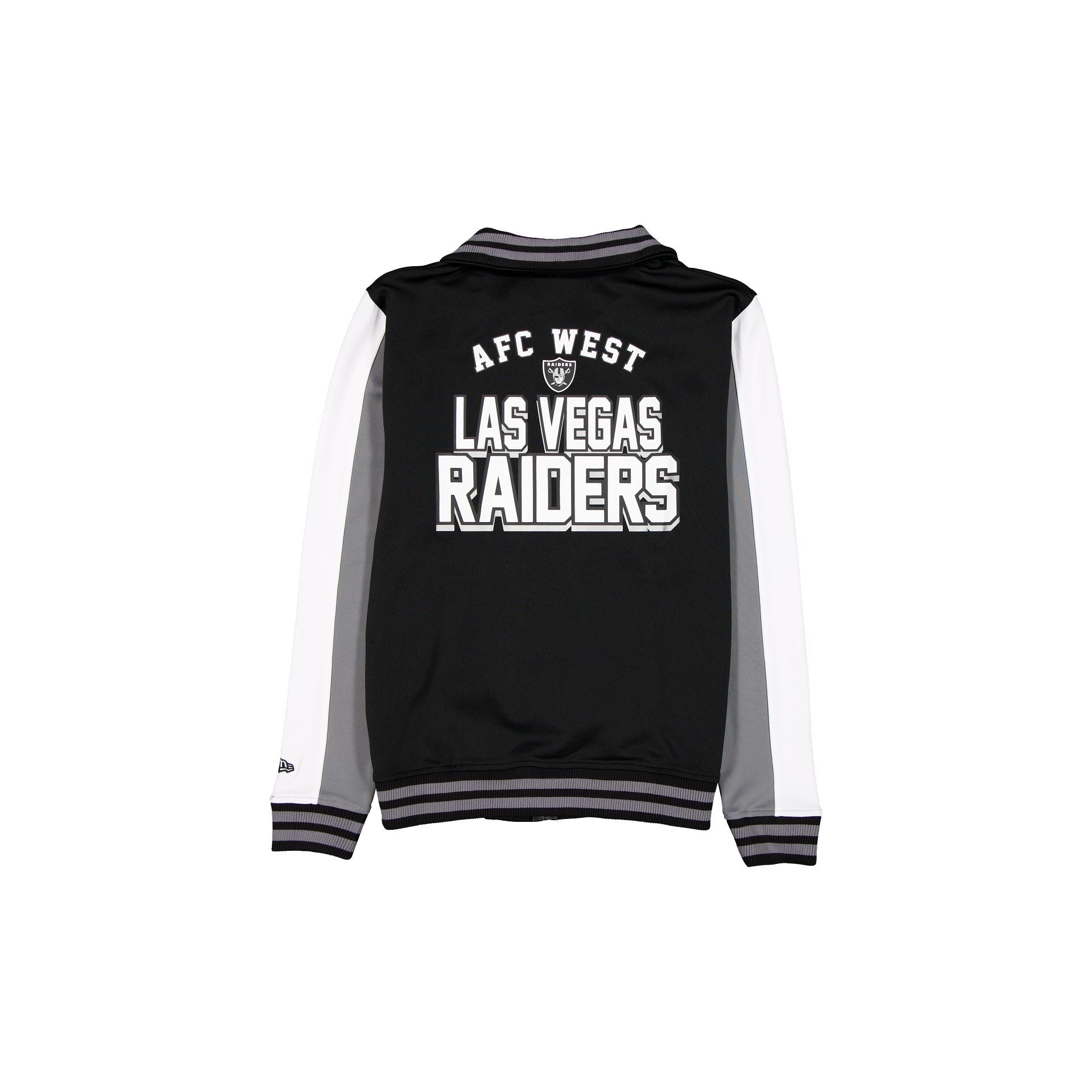 Las Vegas Raiders Game Day Jacket