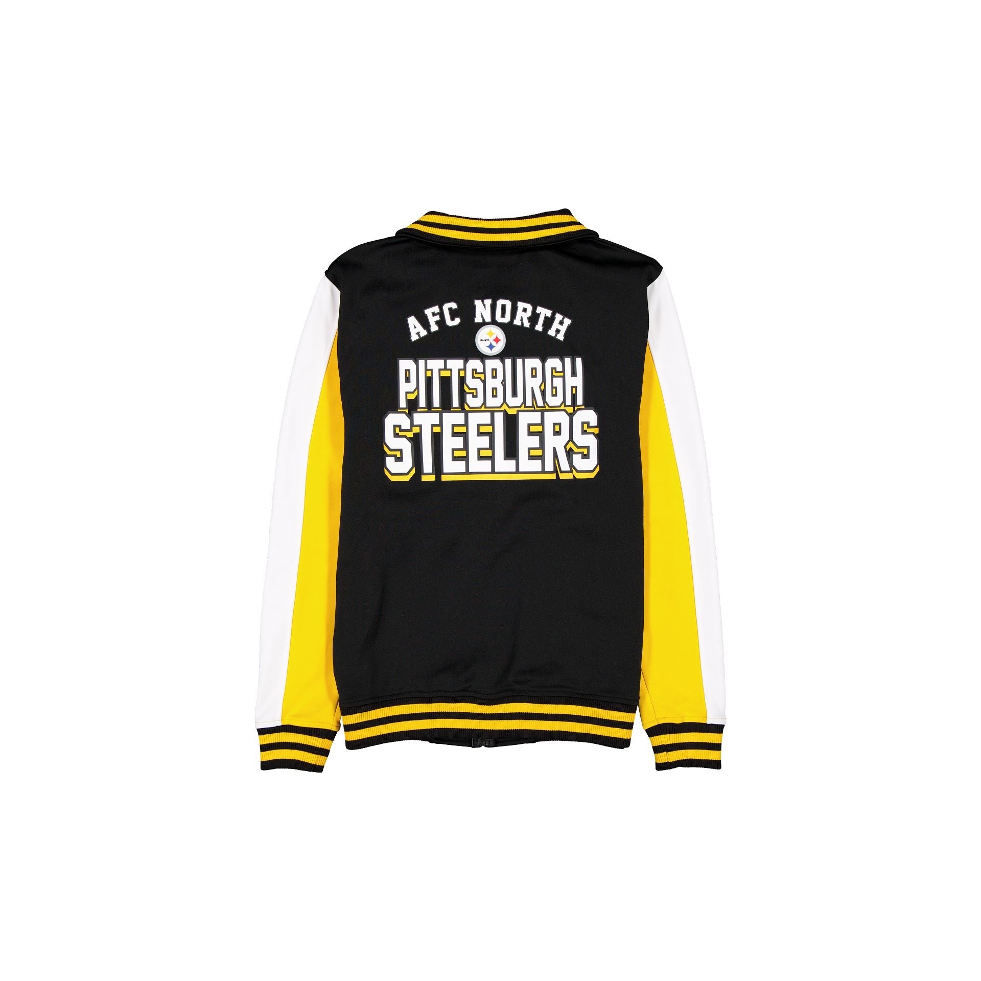 Pittsburgh Steelers Game Day Jacket