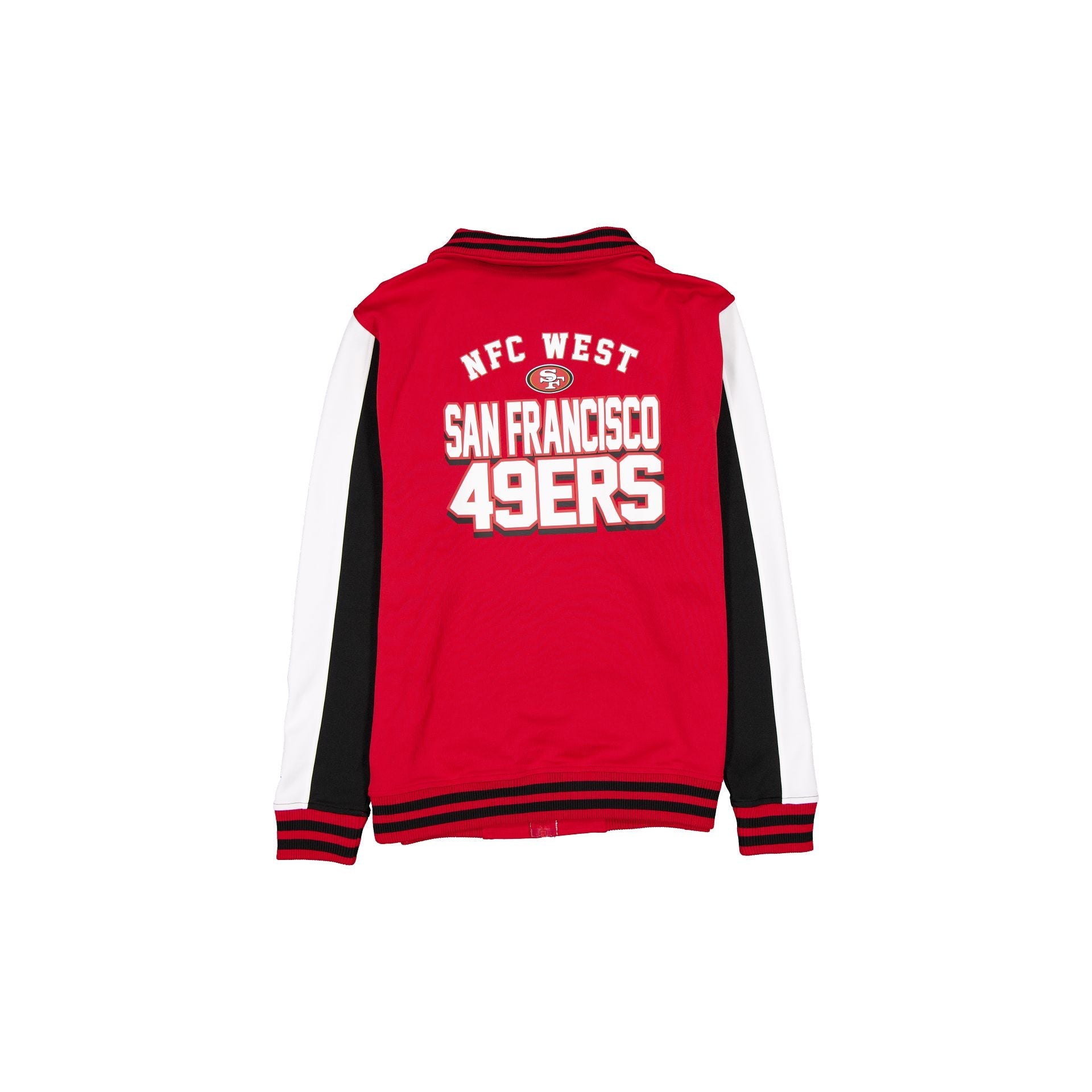 San Francisco 49ers Game Day Jacket