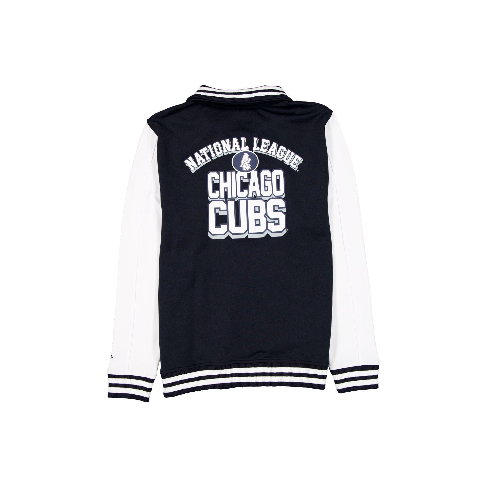 Chicago Cubs Game Day Jacket