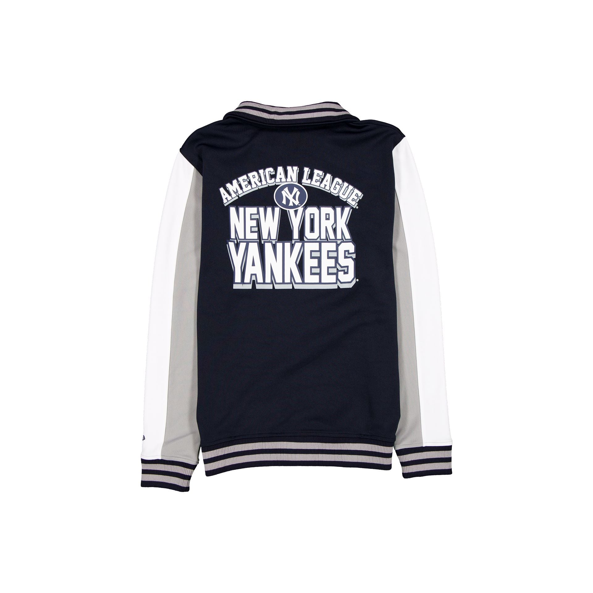 New York Yankees Game Day Jacket