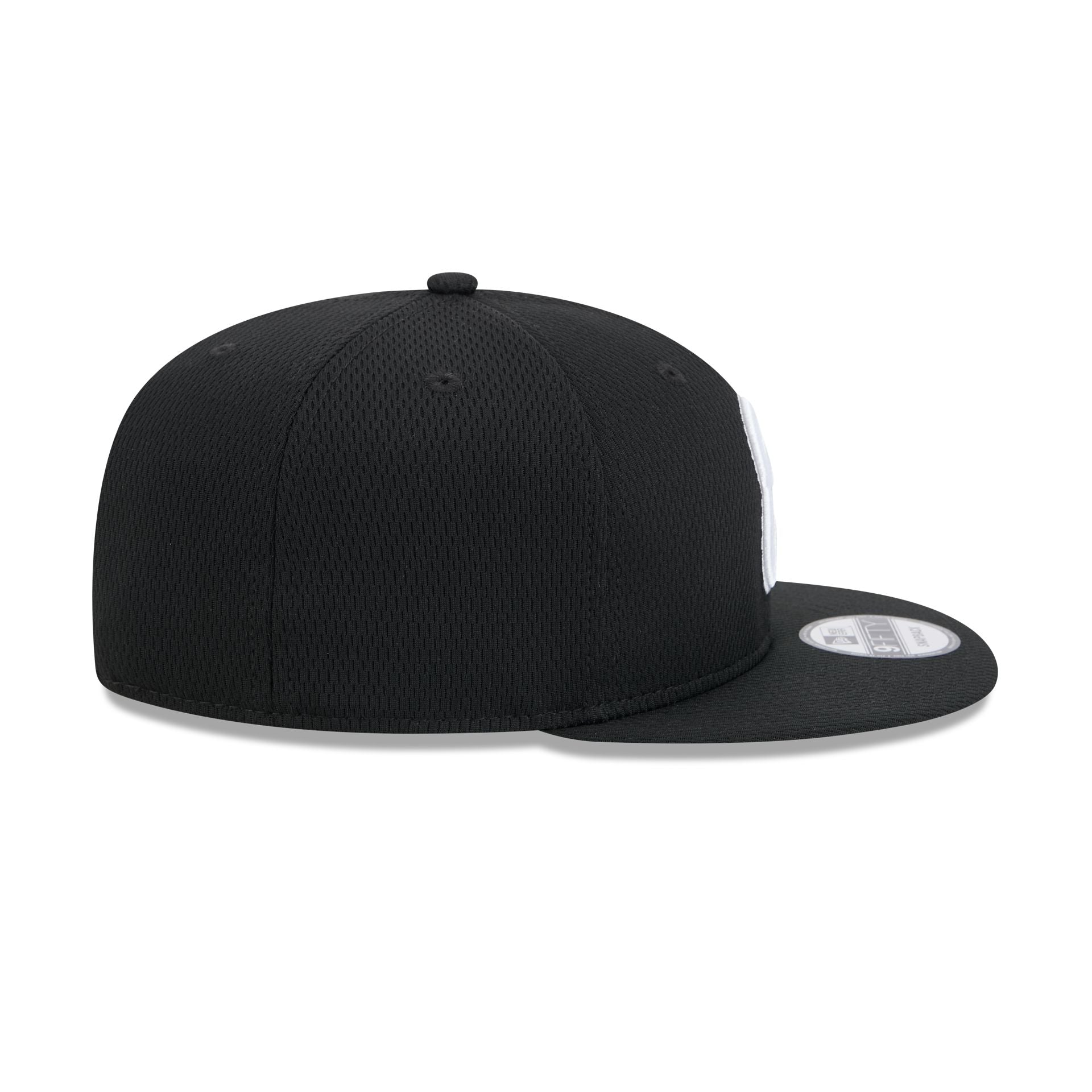 Chicago White Sox 2025 Clubhouse Alt 9FIFTY Snapback Hat