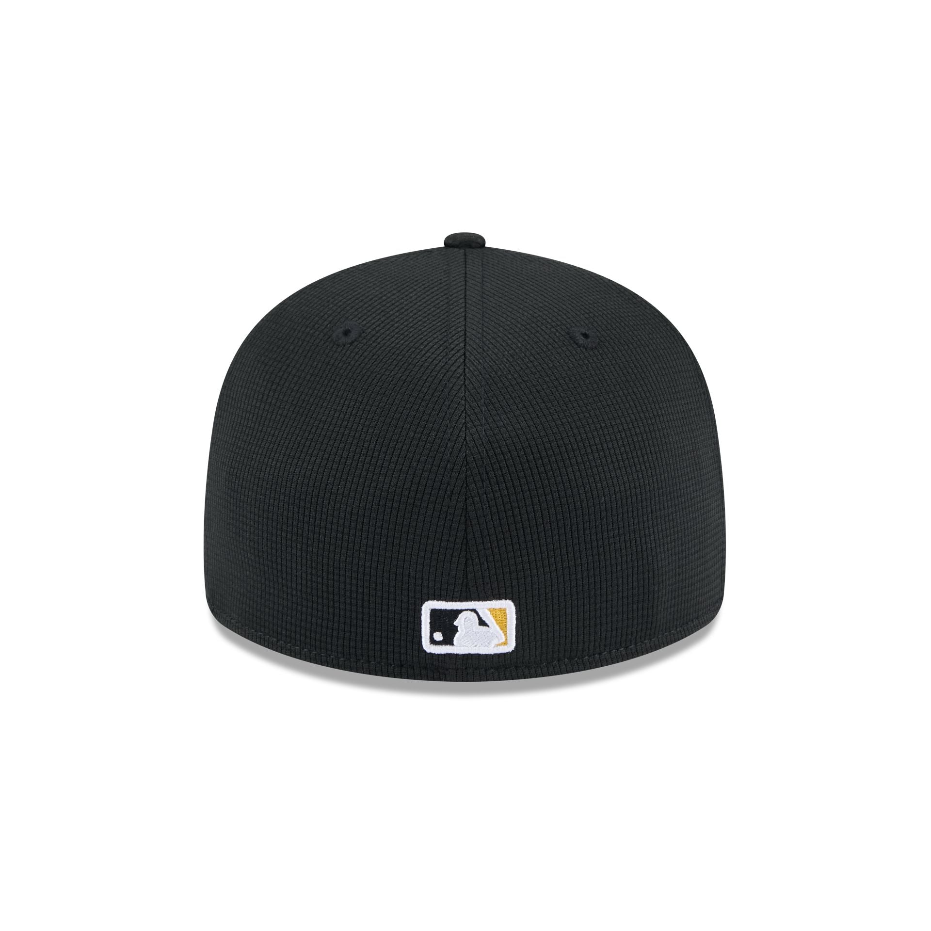 Pittsburgh Pirates 2025 Spring Training Low Profile 59FIFTY Fitted Hat