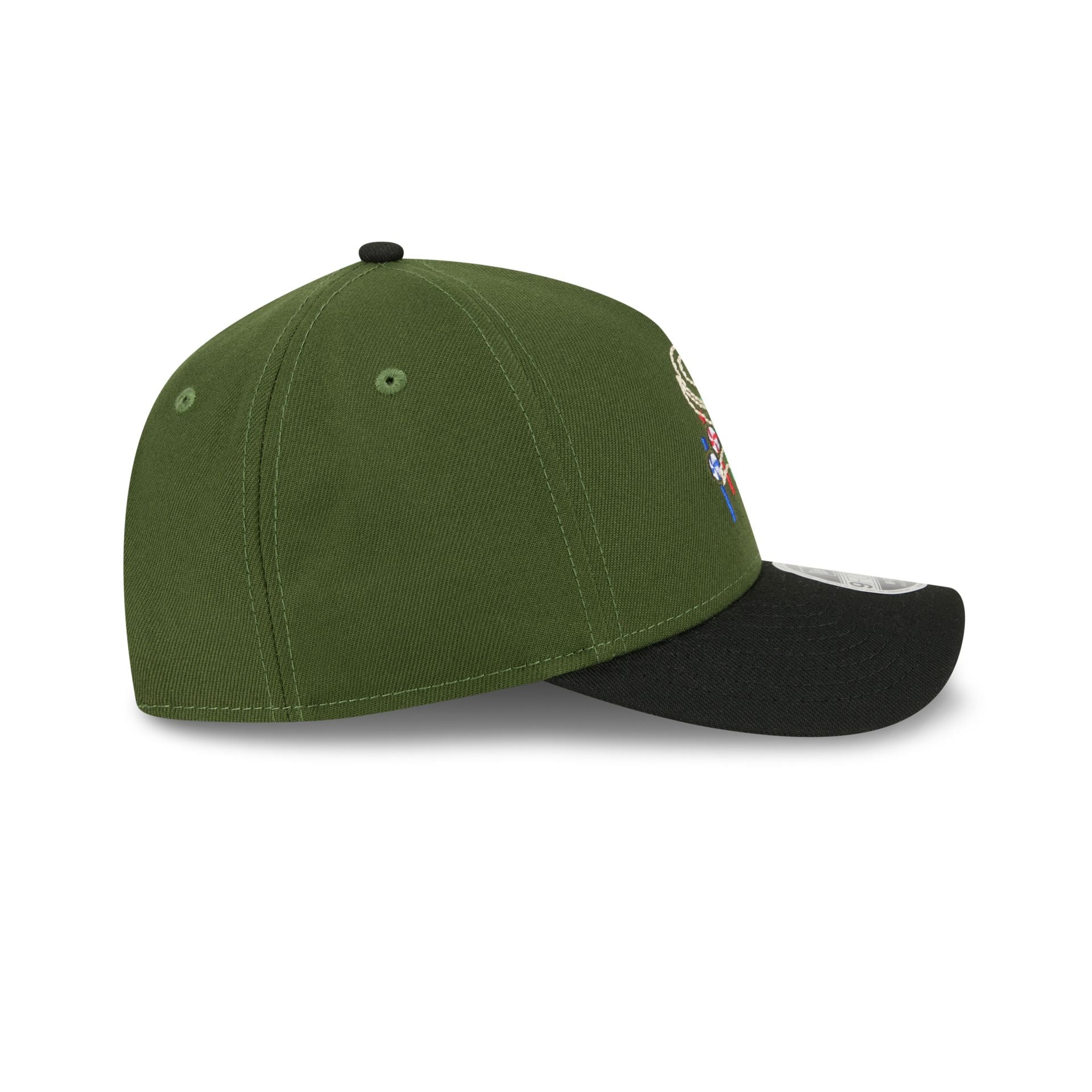 Chicago White Sox City Feature 9FORTY M-Crown A-Frame Snapback Hat