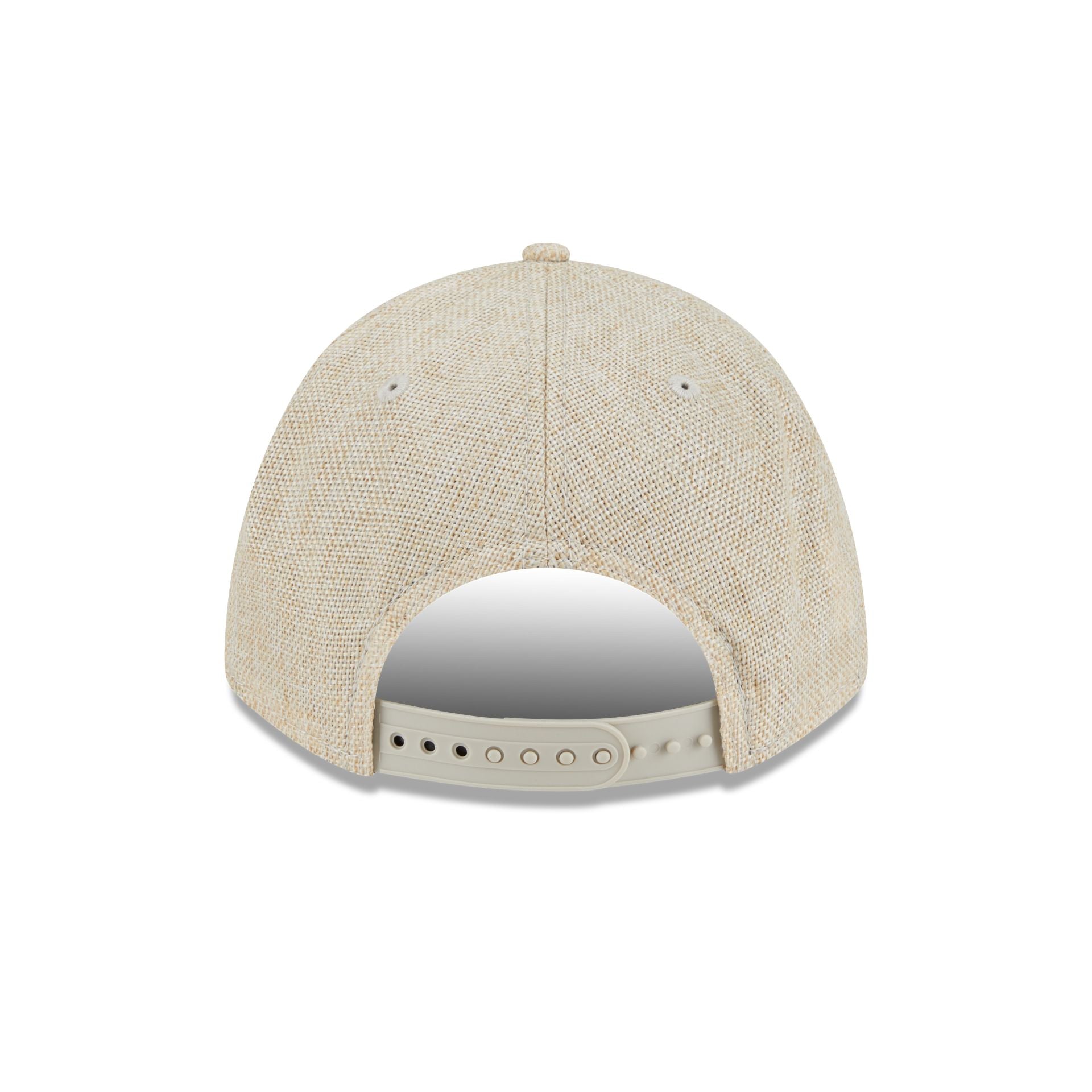 New York Yankees Cotton Weave Stone 9FORTY M-Crown A-Frame Snapback Hat