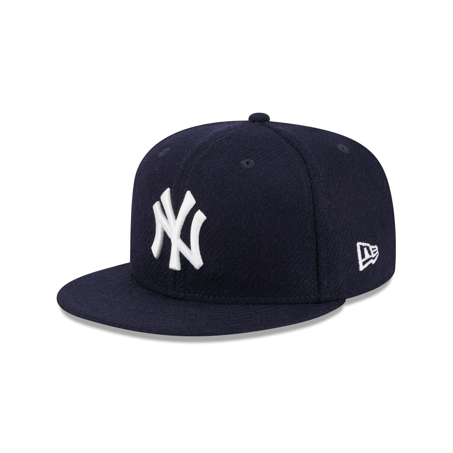 New York Yankees Shetland Moon 59FIFTY Fitted Hat