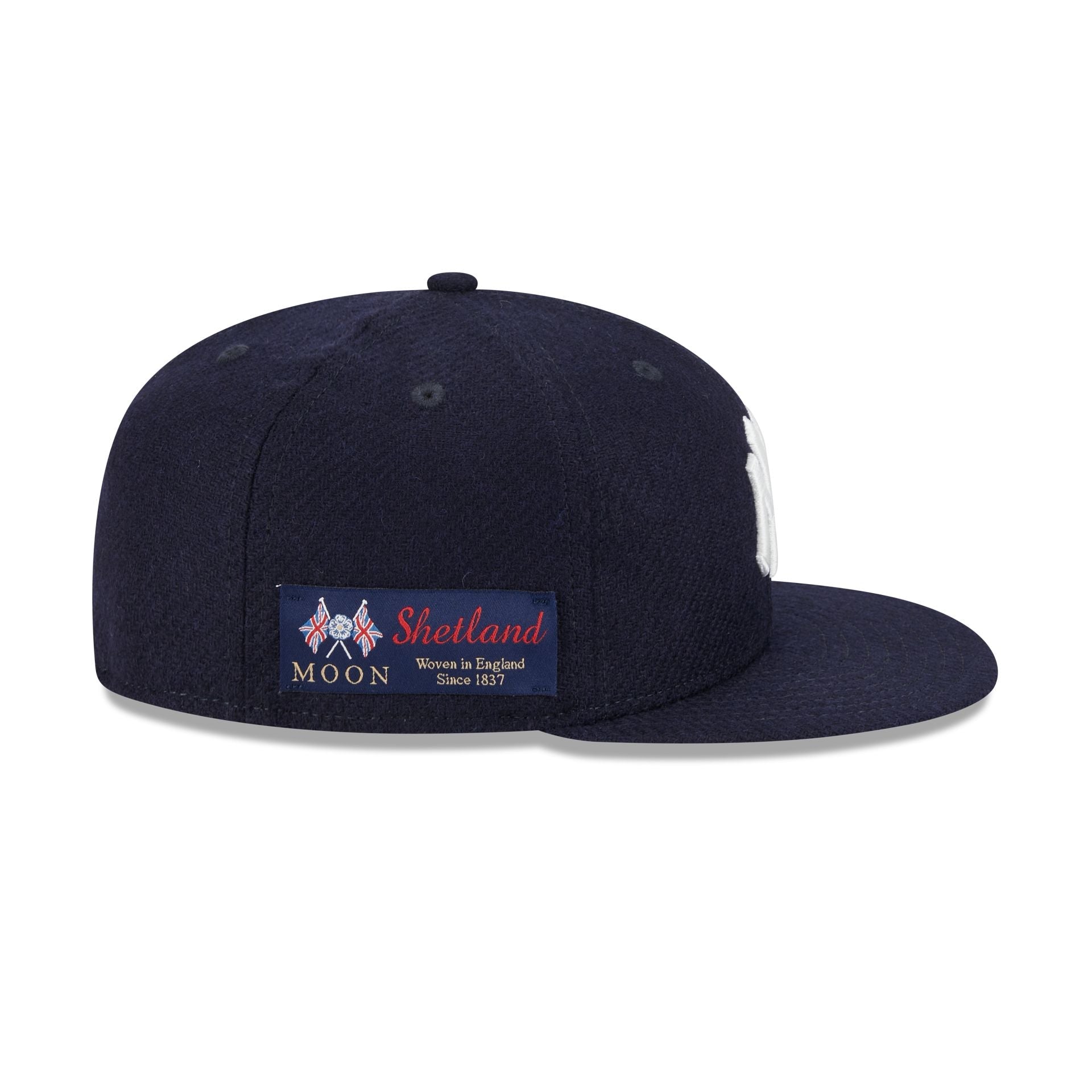 New York Yankees Shetland Moon 59FIFTY Fitted Hat