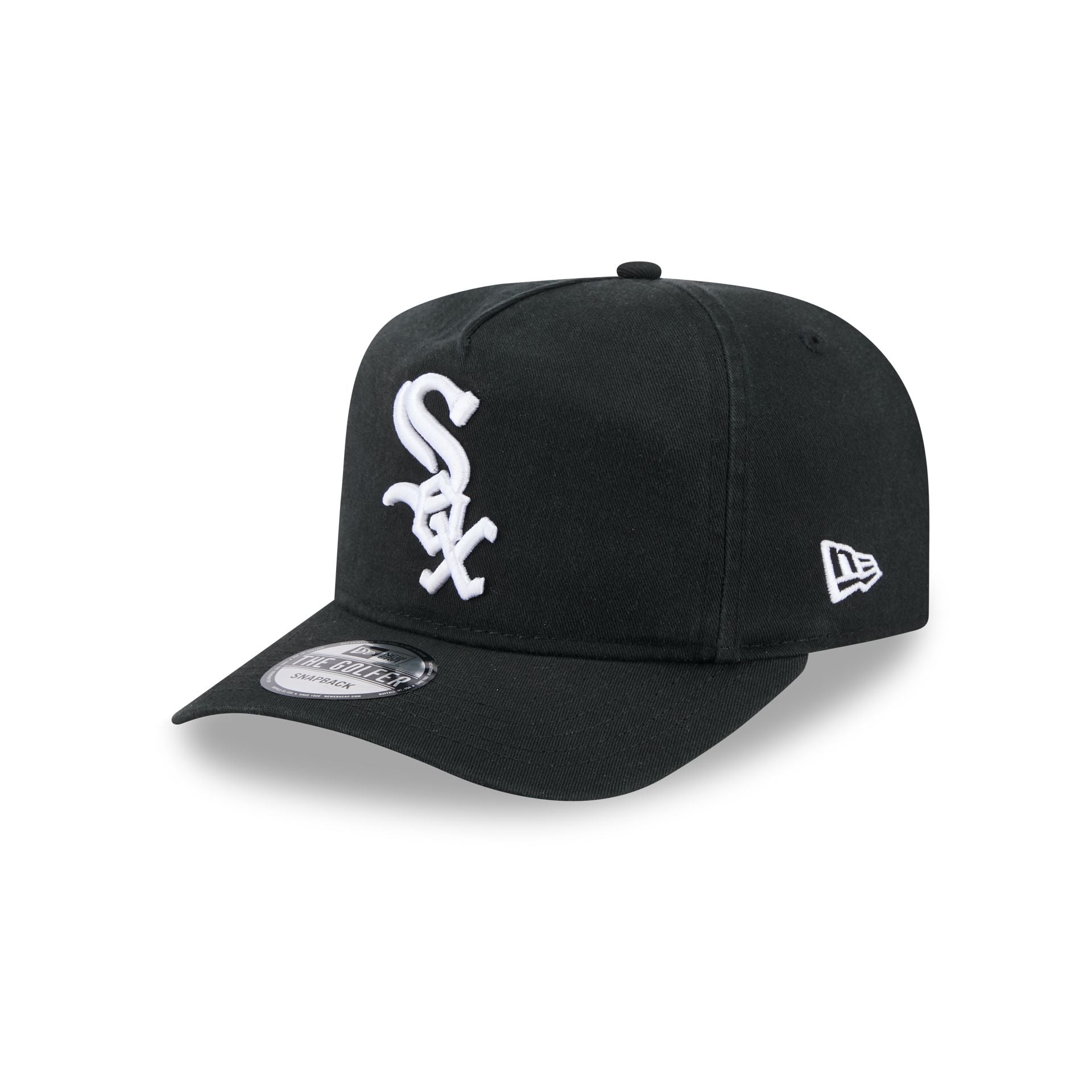 Chicago White Sox Jackie Robinson Day 2025 Golfer Hat