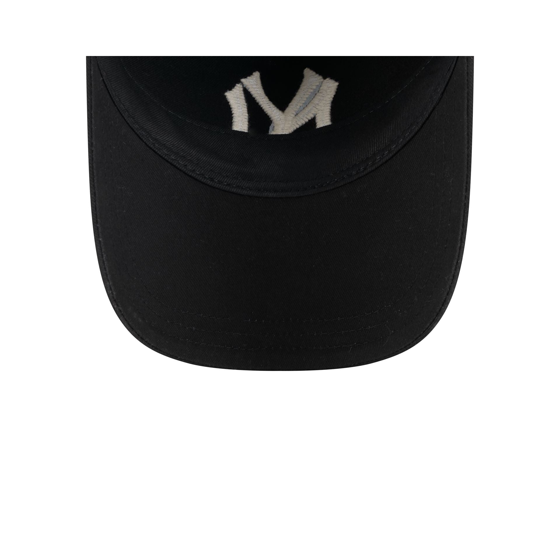 New York Yankees Embroidered Mesh 9TWENTY A-Frame Adjustable Hat