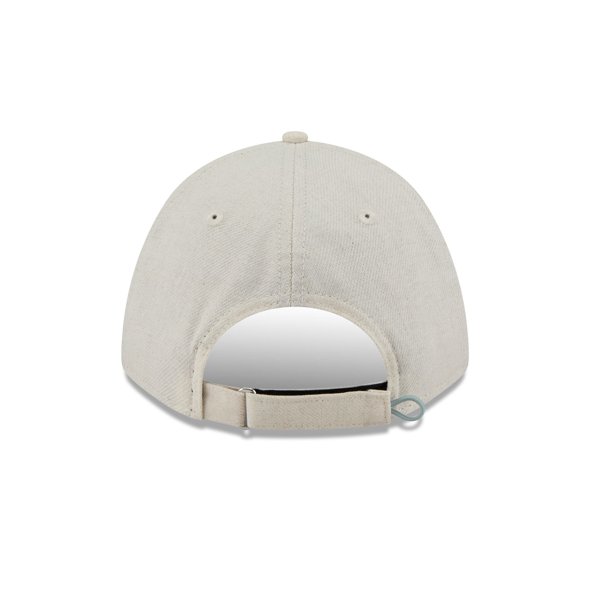 Chicago White Sox Neutral Hemp 9FORTY M-Crown A-Frame Adjustable Hat