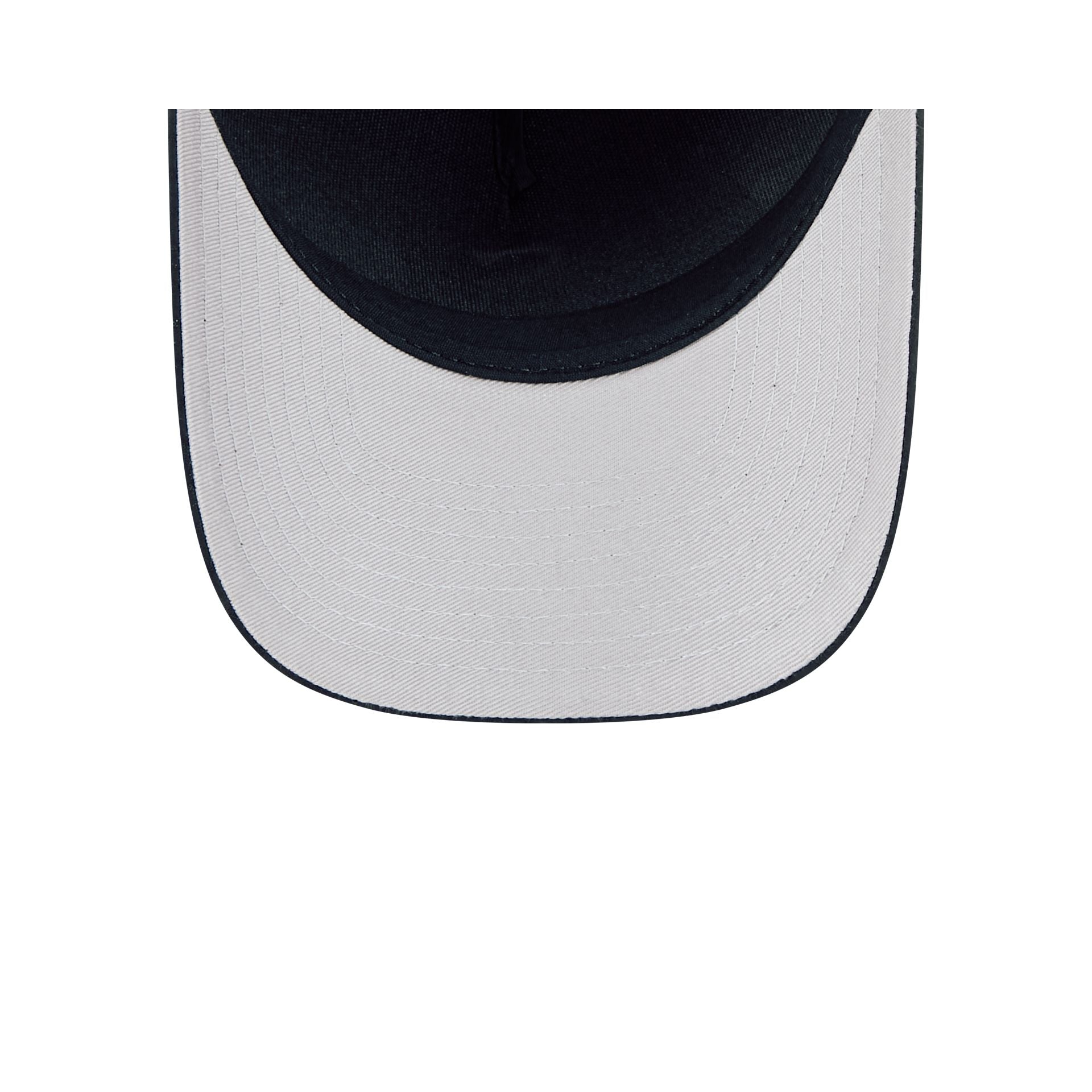 Chicago White Sox Ripstop 9FORTY M-Crown A-Frame Snapback Hat