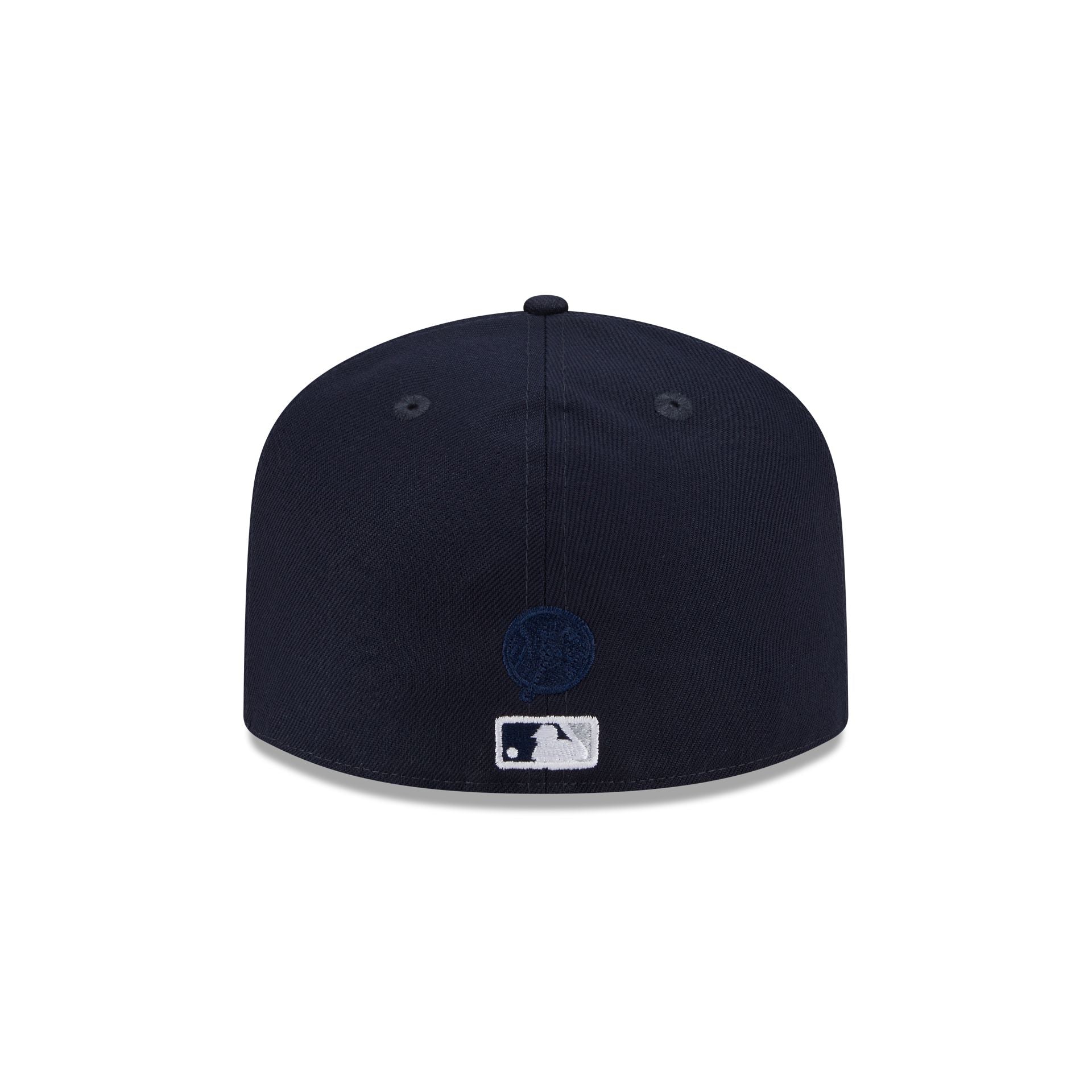 New York Yankees Stained Glass 59FIFTY A-Frame Fitted Hat