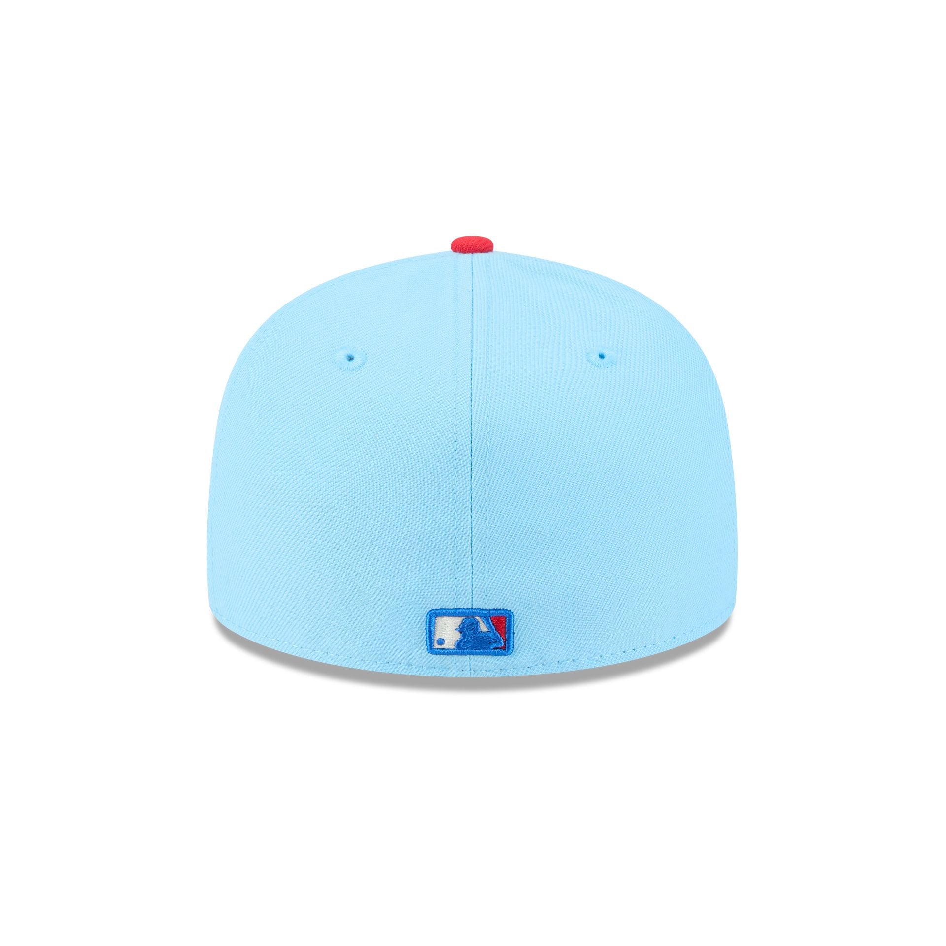 Chicago White Sox Independence Day 2025 Low Profile 59FIFTY Fitted Hat