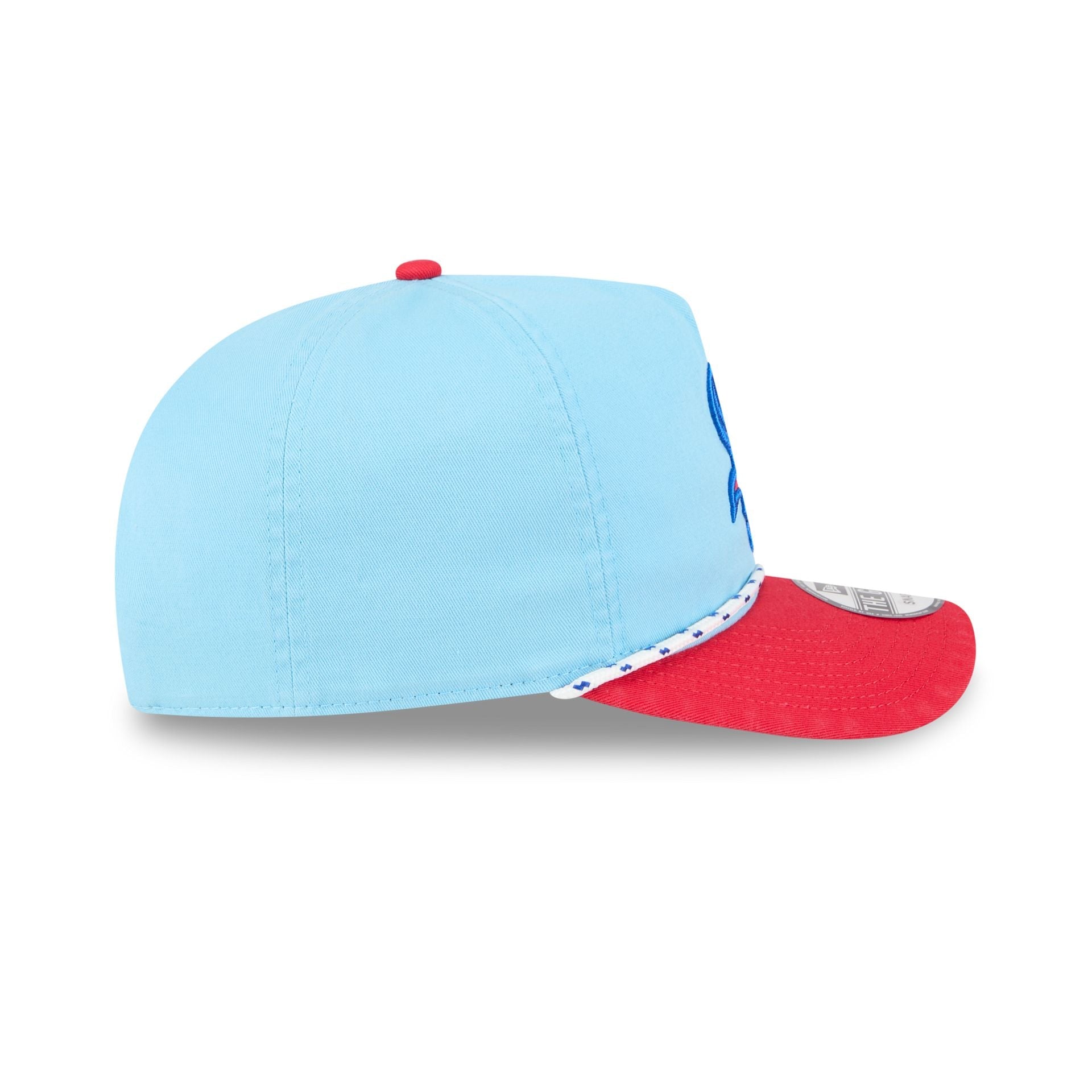 Chicago White Sox Independence Day 2025 Golfer Hat