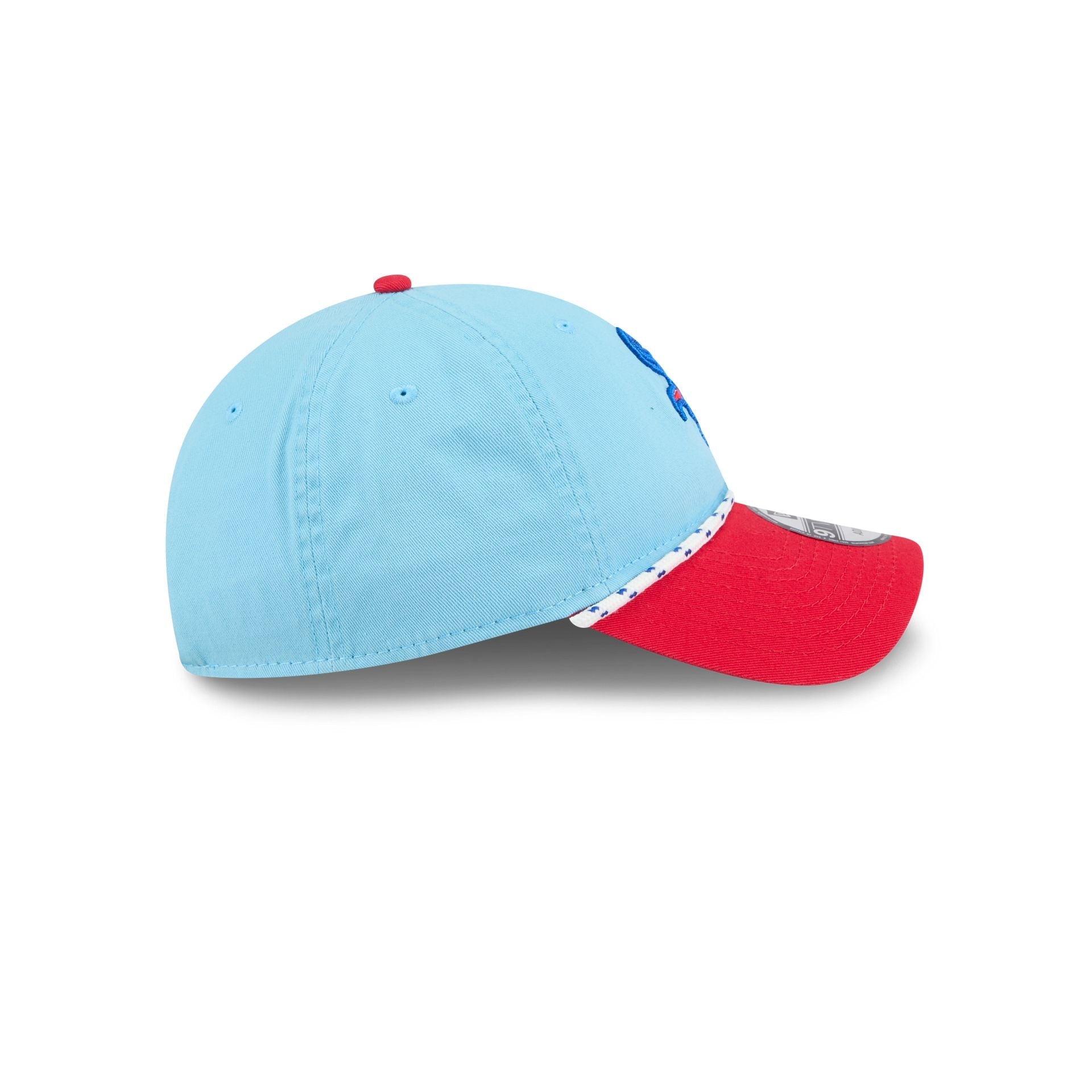 Chicago White Sox Independence Day 2025 9TWENTY Adjustable Hat
