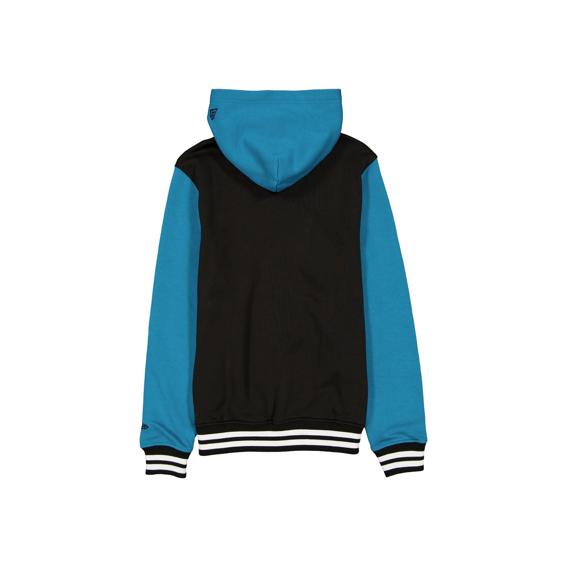 San Jose Sharks Throwback Black Jacket