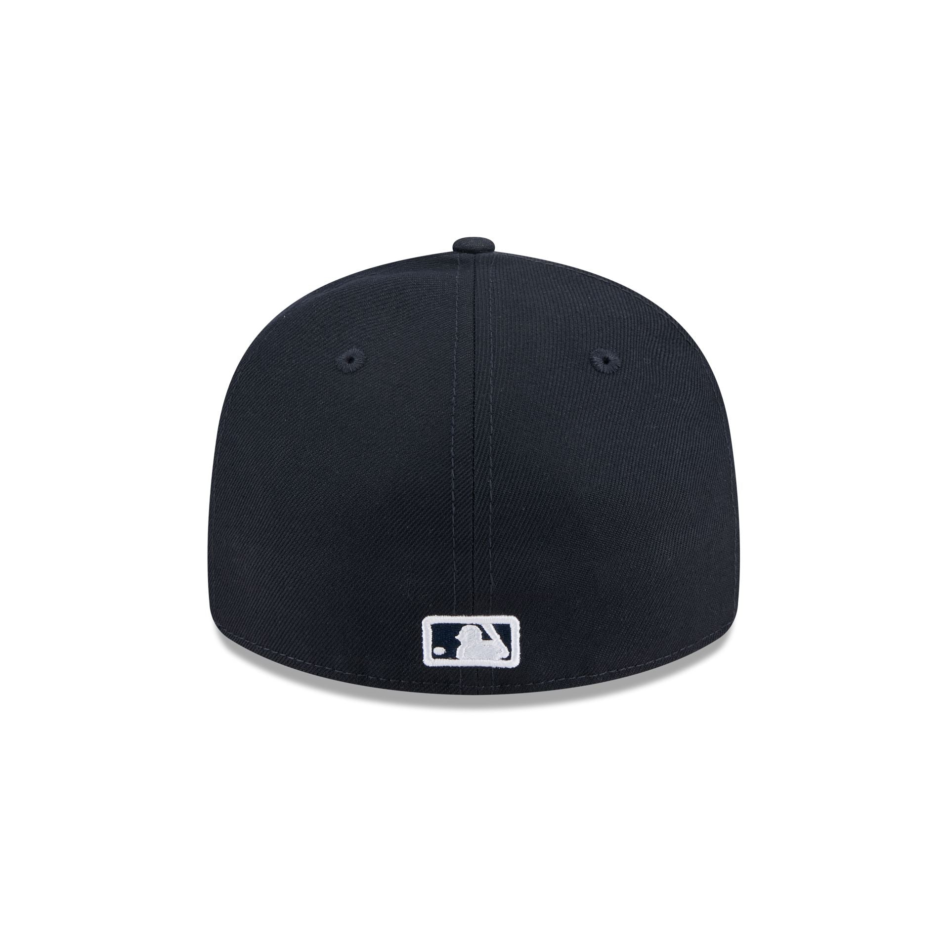 New York Yankees Hall of Fame 2025 Low Profile 59FIFTY Fitted Hat