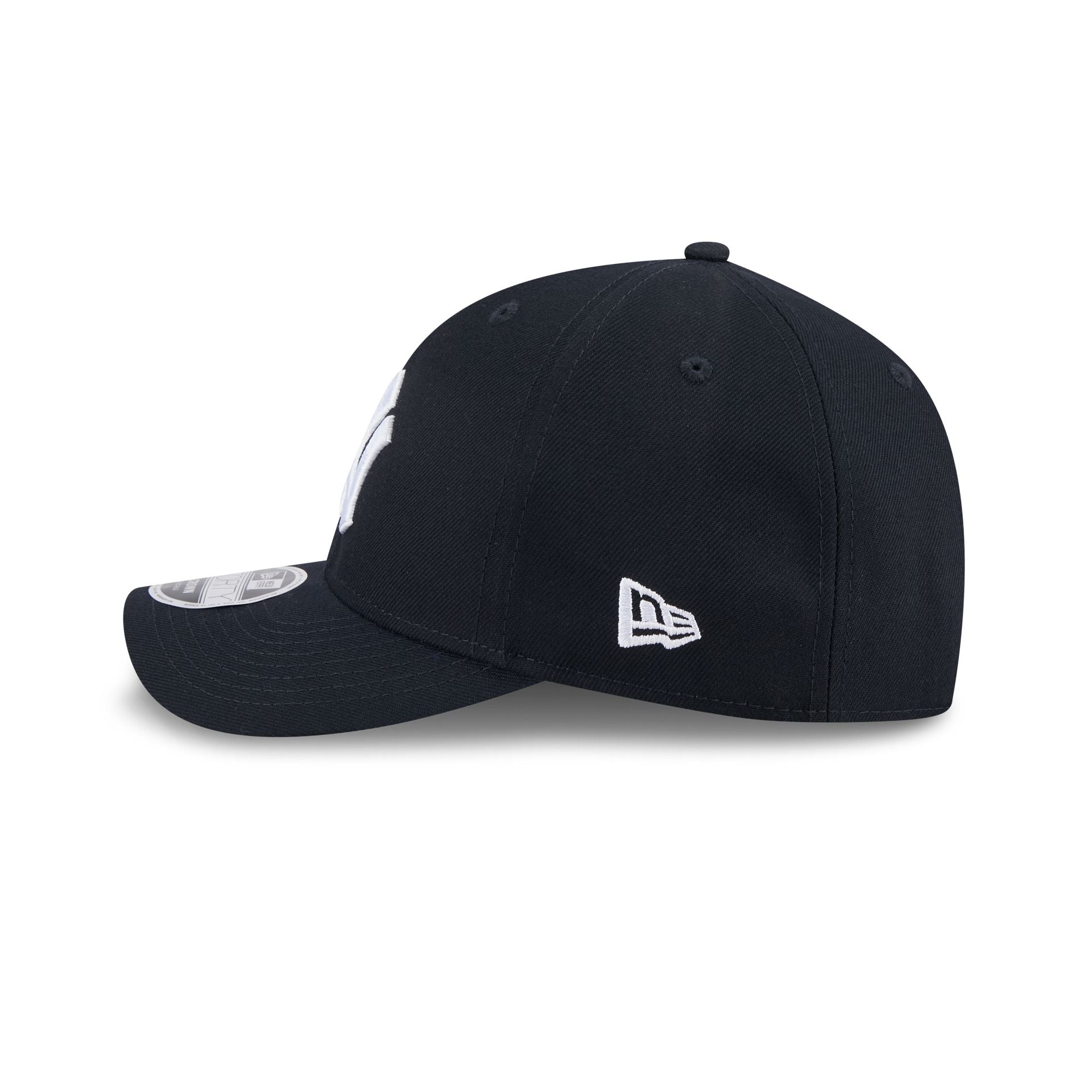 New York Yankees Hall of Fame 2025 9FORTY M-Crown Snapback Hat